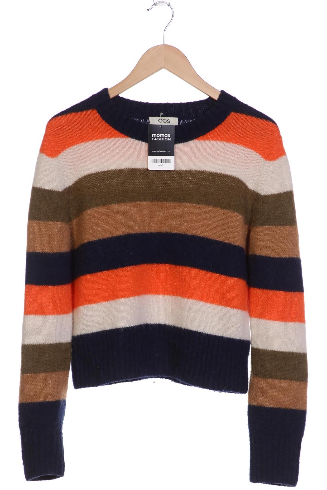 

COS Damen Pullover, mehrfarbig