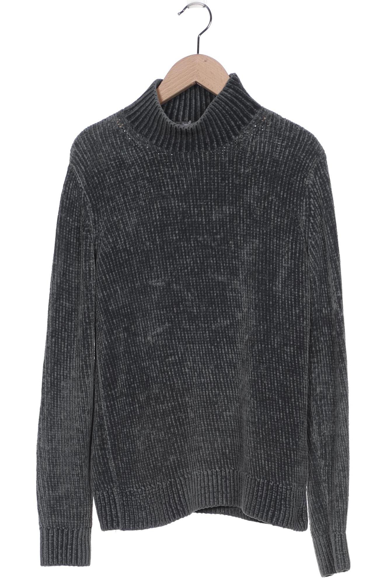 

COS Damen Pullover, grün