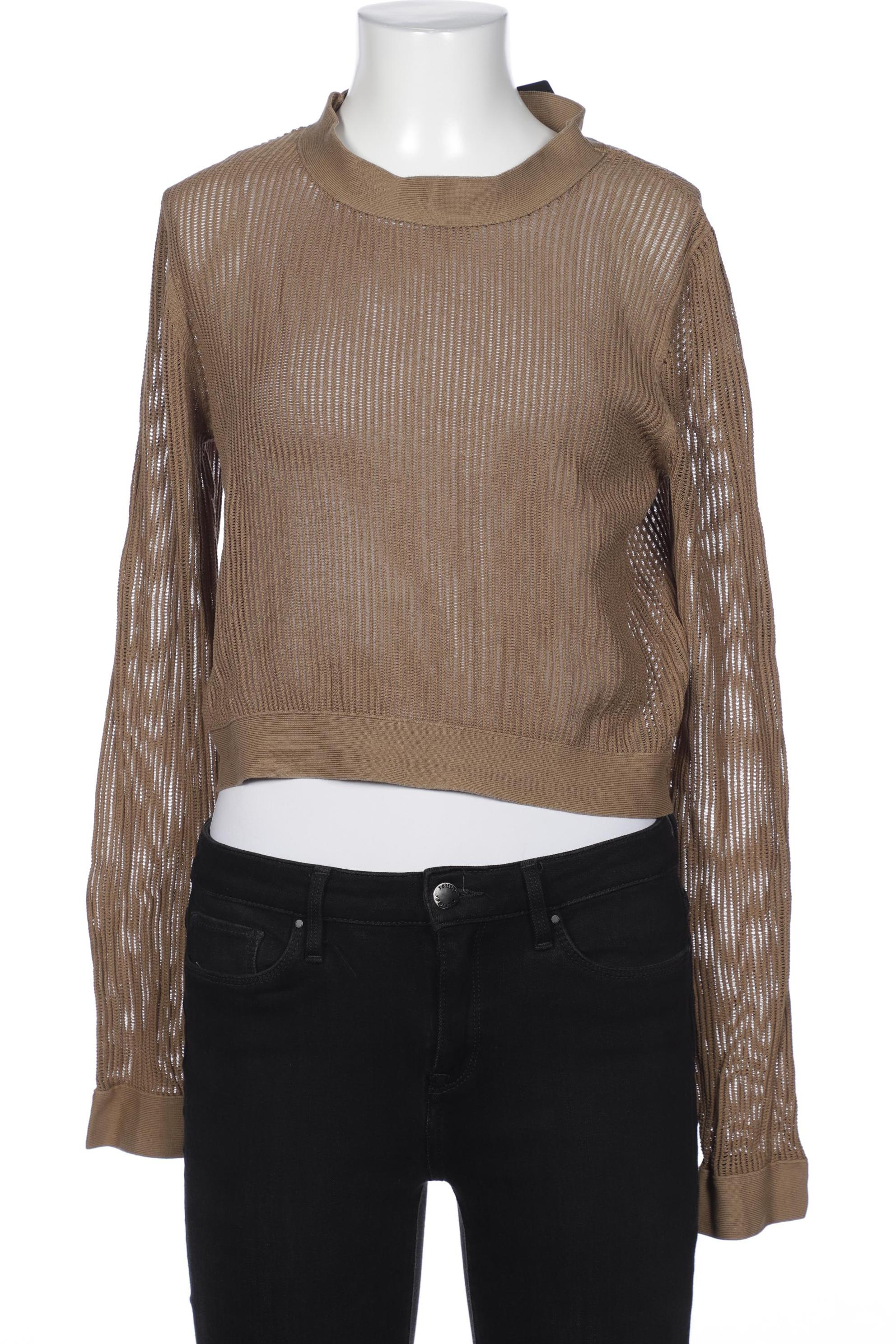 

COS Damen Pullover, braun