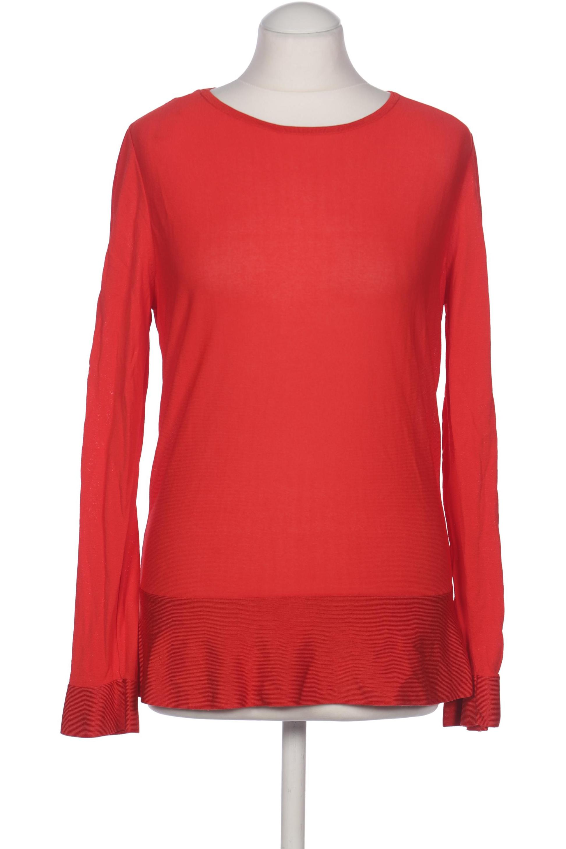 

COS Damen Pullover, rot, Gr. 36