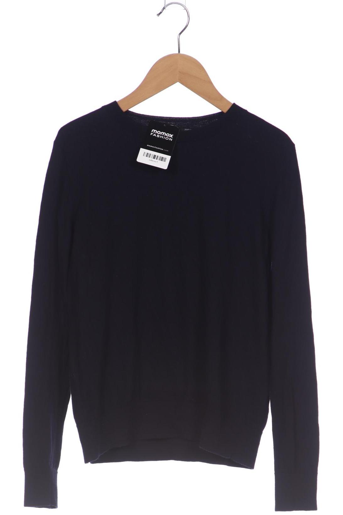 

COS Damen Pullover, marineblau, Gr. 38