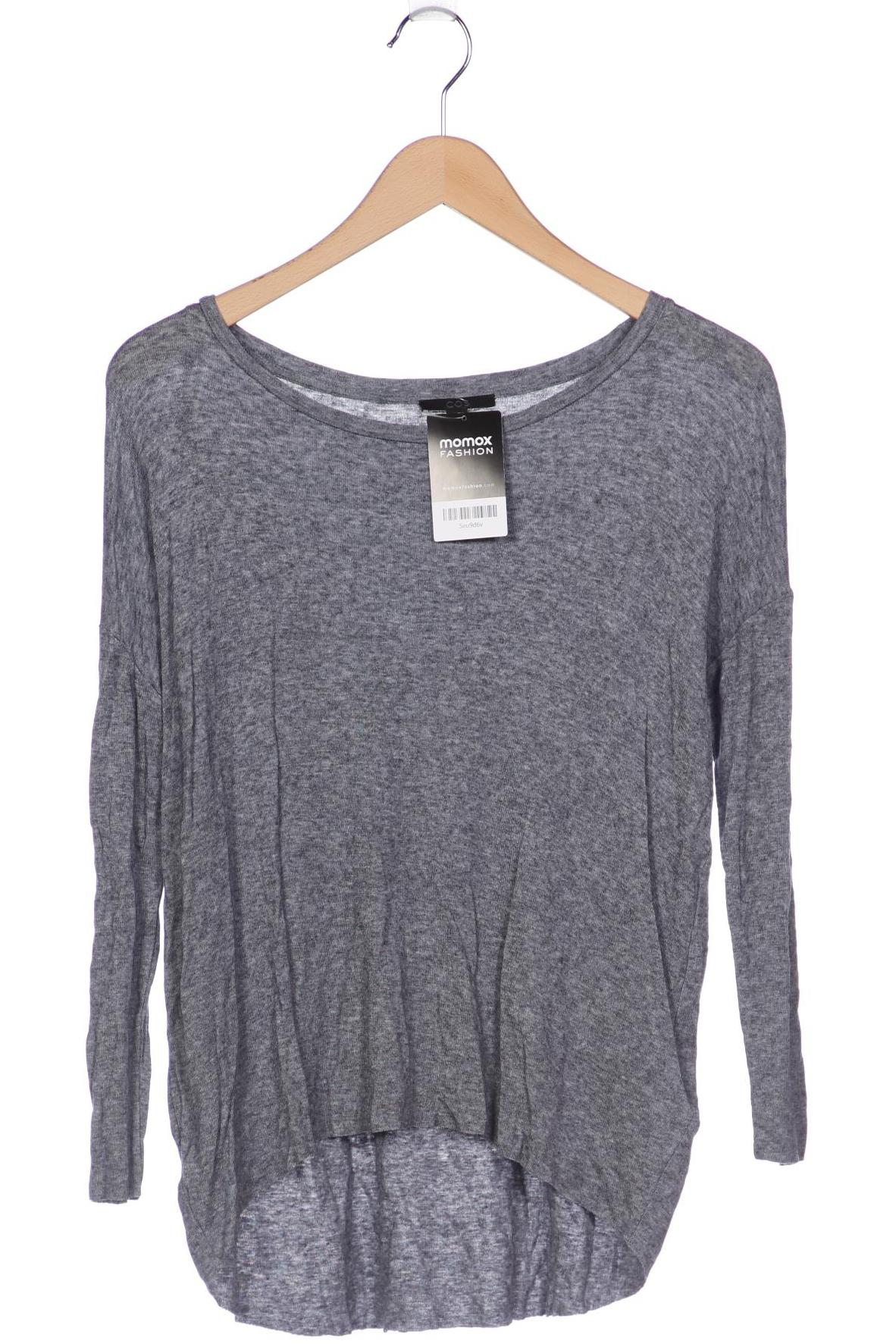 

COS Damen Pullover, grau