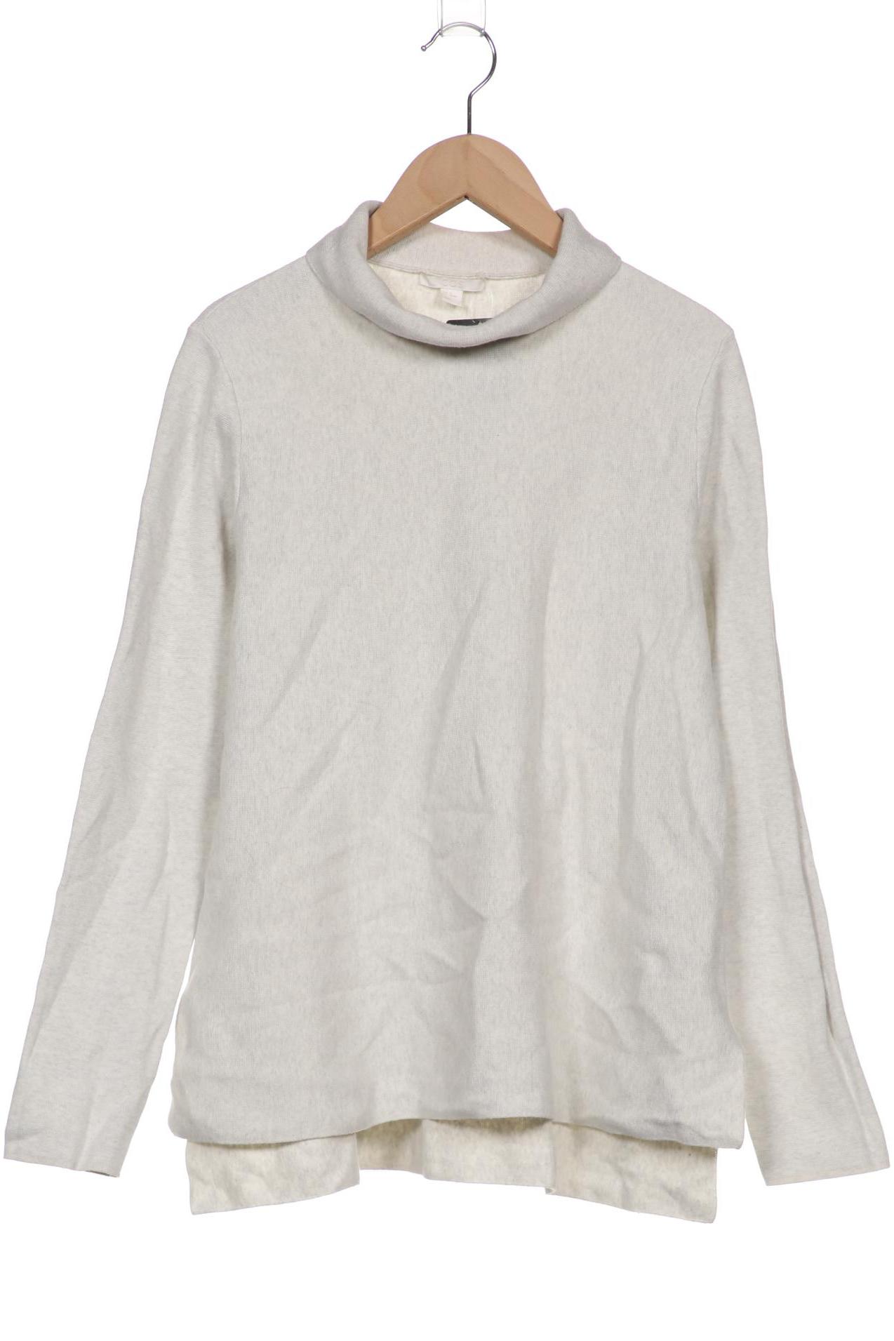 

COS Damen Pullover, grau