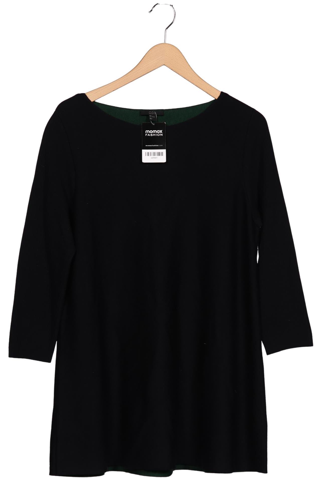 

COS Damen Pullover, marineblau, Gr. 42