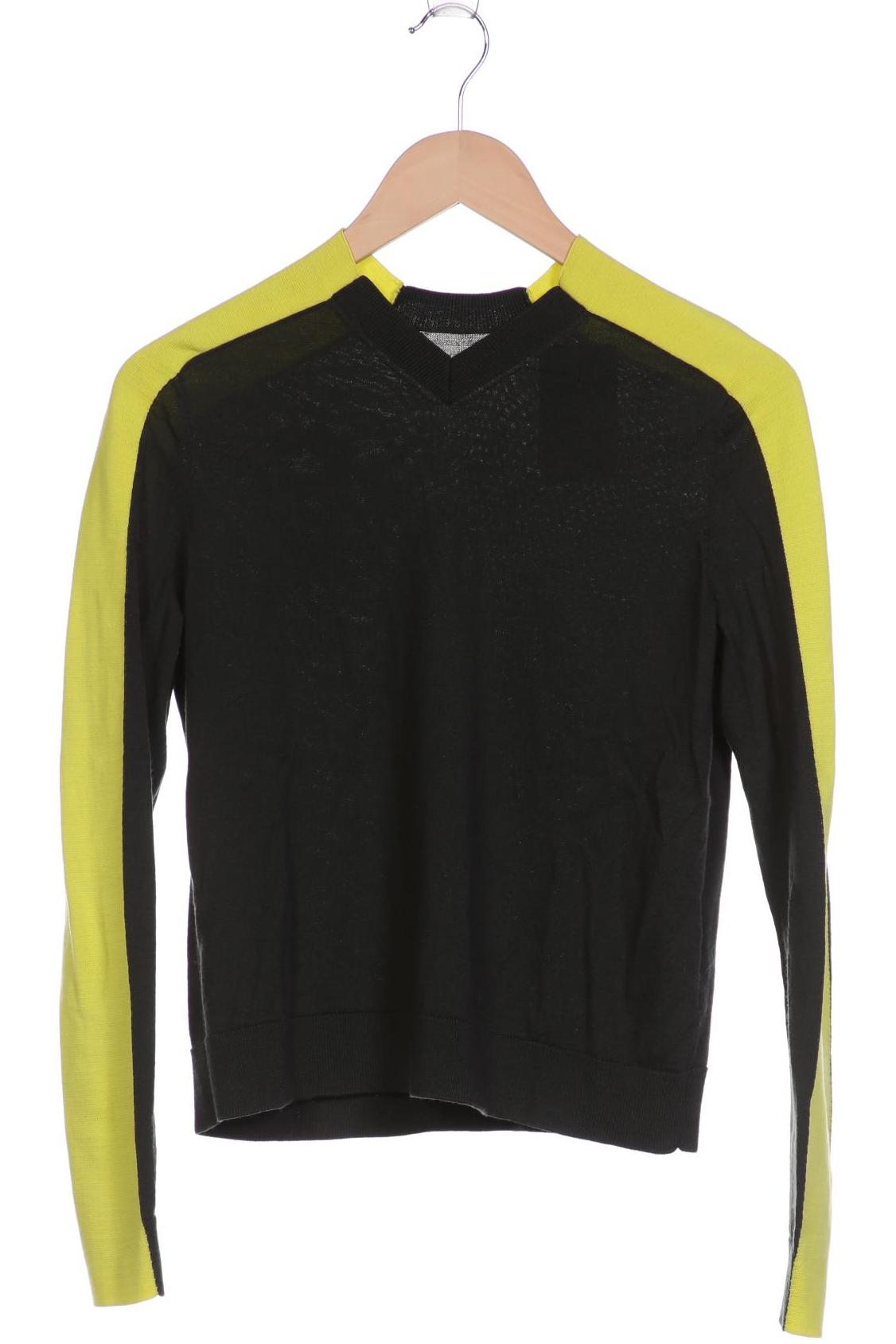

COS Damen Pullover, grün