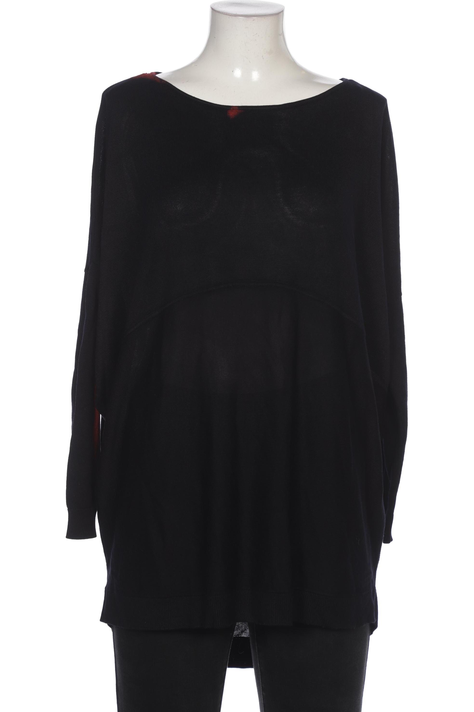 

COS Damen Pullover, marineblau, Gr. 42
