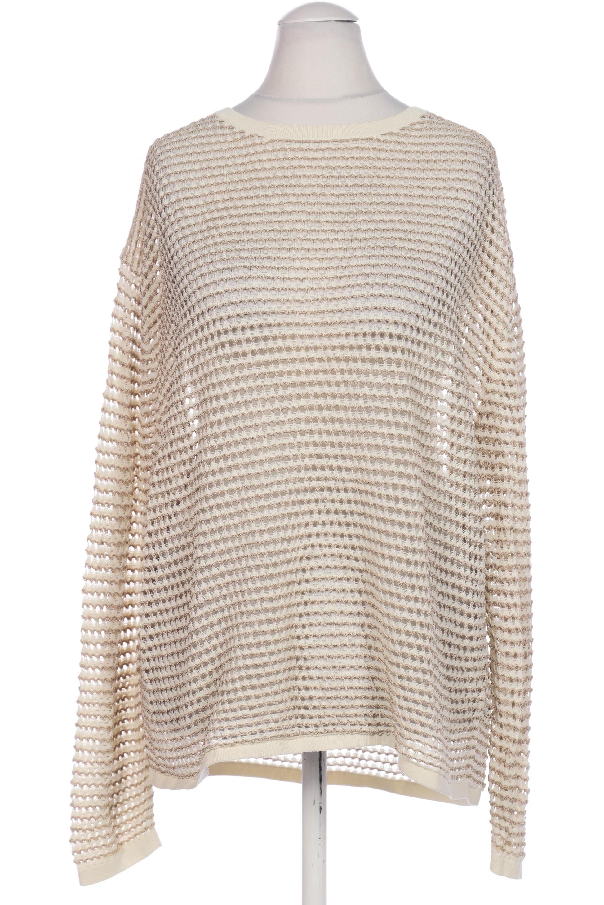

COS Damen Pullover, cremeweiß, Gr. 38