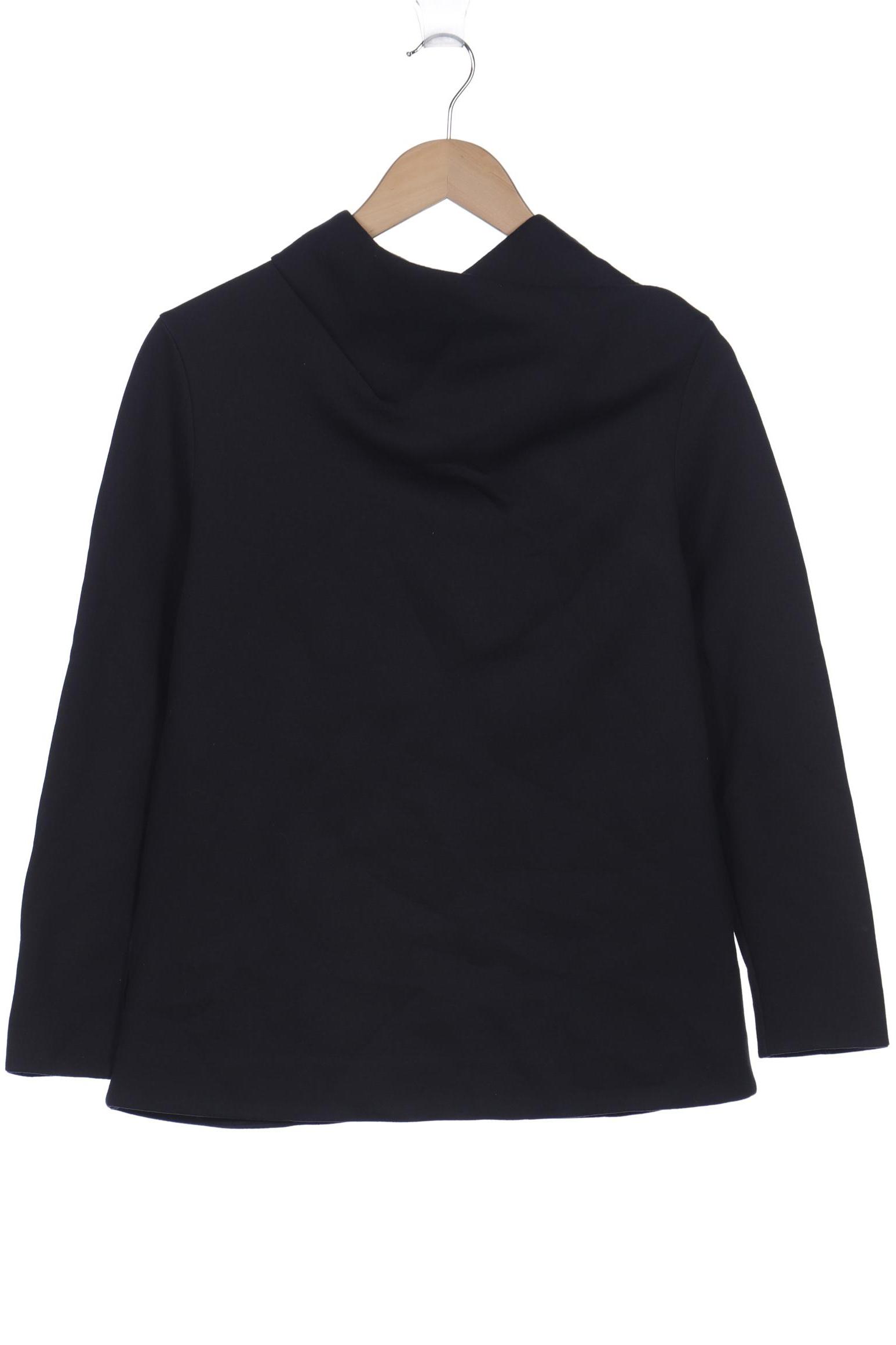 

COS Damen Pullover, marineblau, Gr. 36