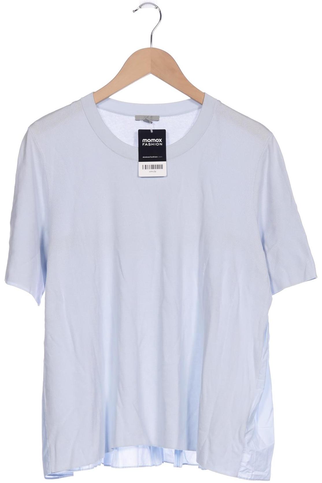 

COS Damen Pullover, hellblau, Gr. 42