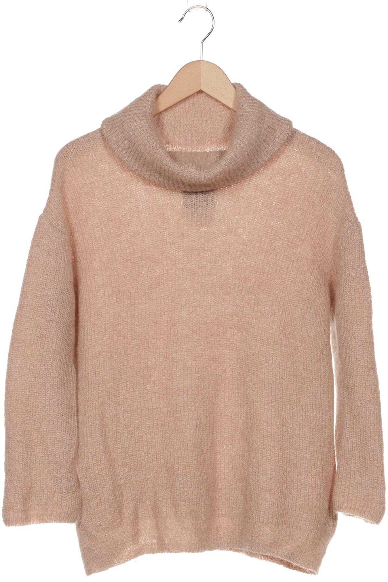 

COS Damen Pullover, pink, Gr. 36