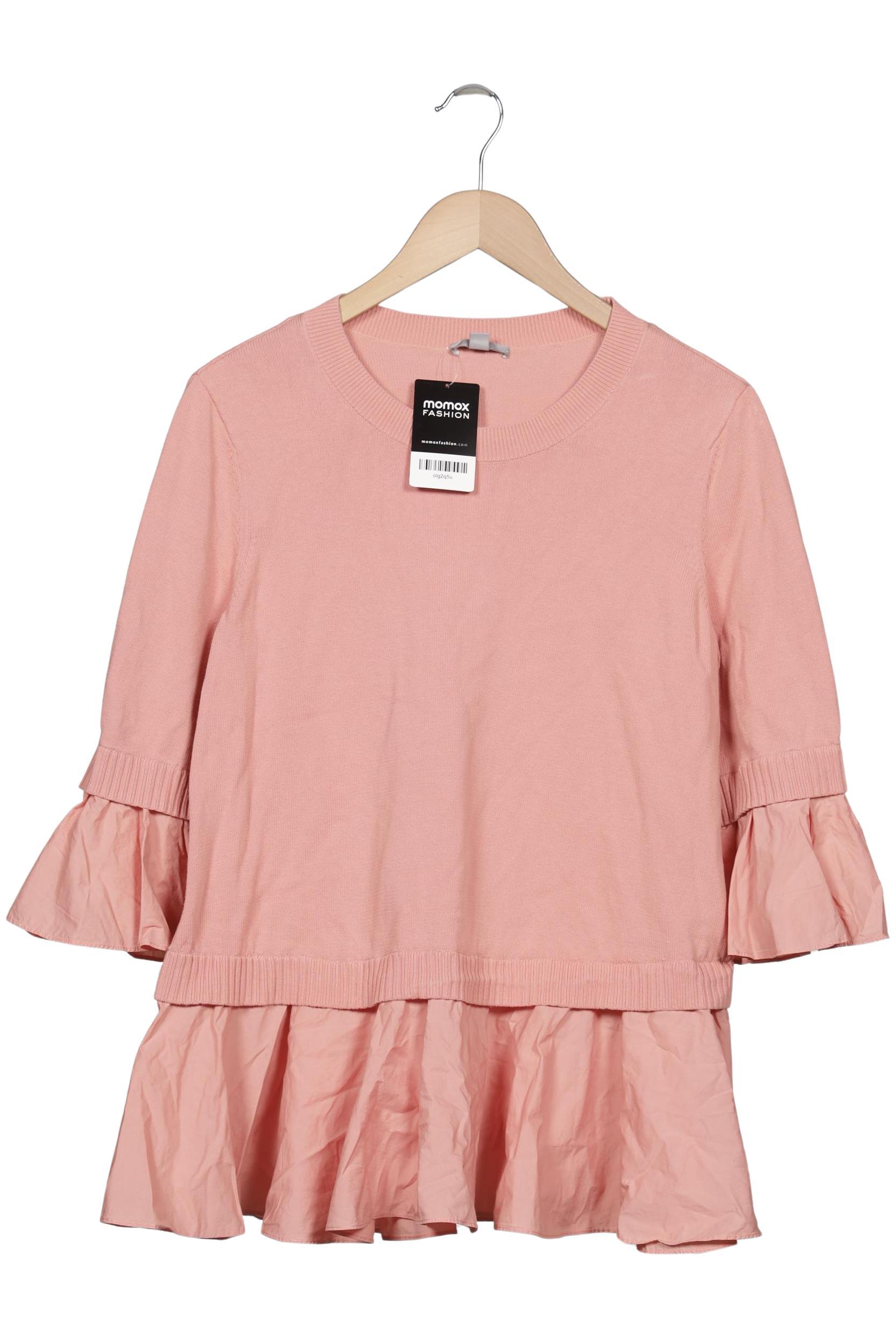 

COS Damen Pullover, pink, Gr. 36