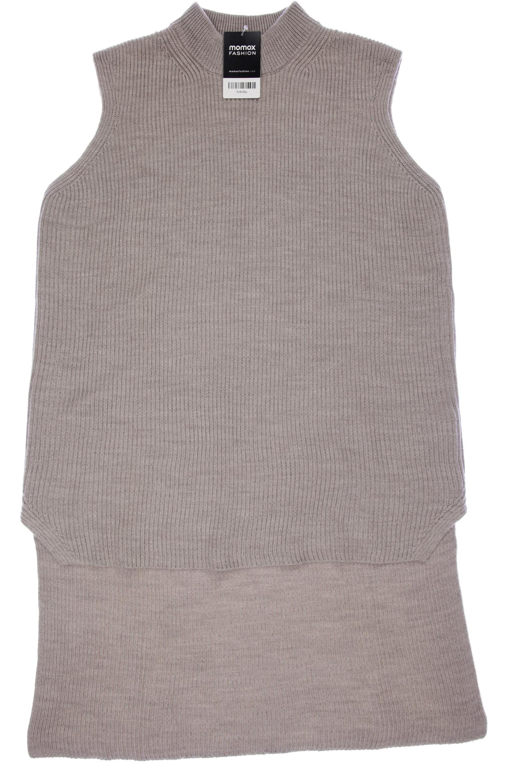 

COS Damen Pullover, beige, Gr. 42