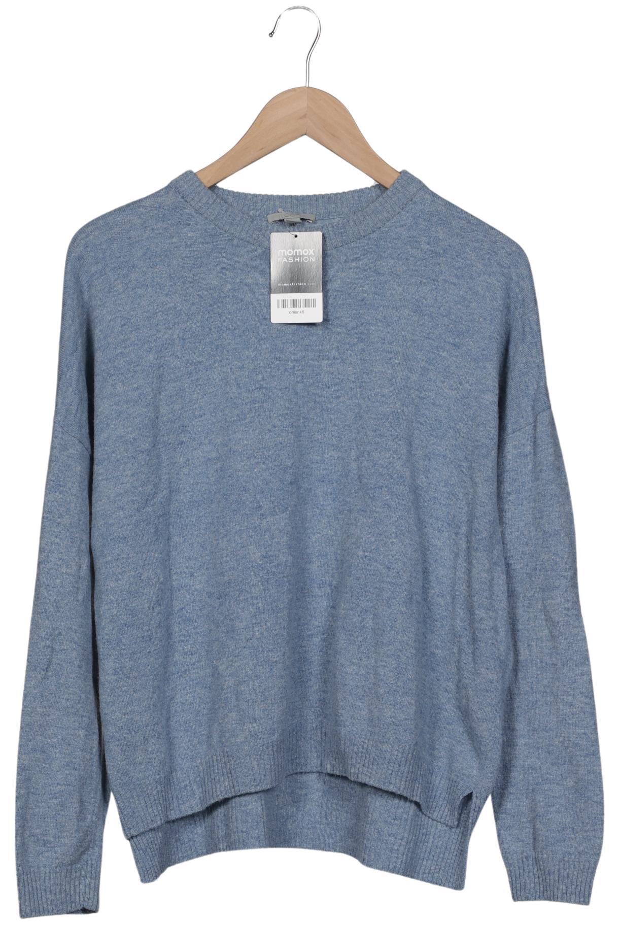 

COS Damen Pullover, hellblau, Gr. 38