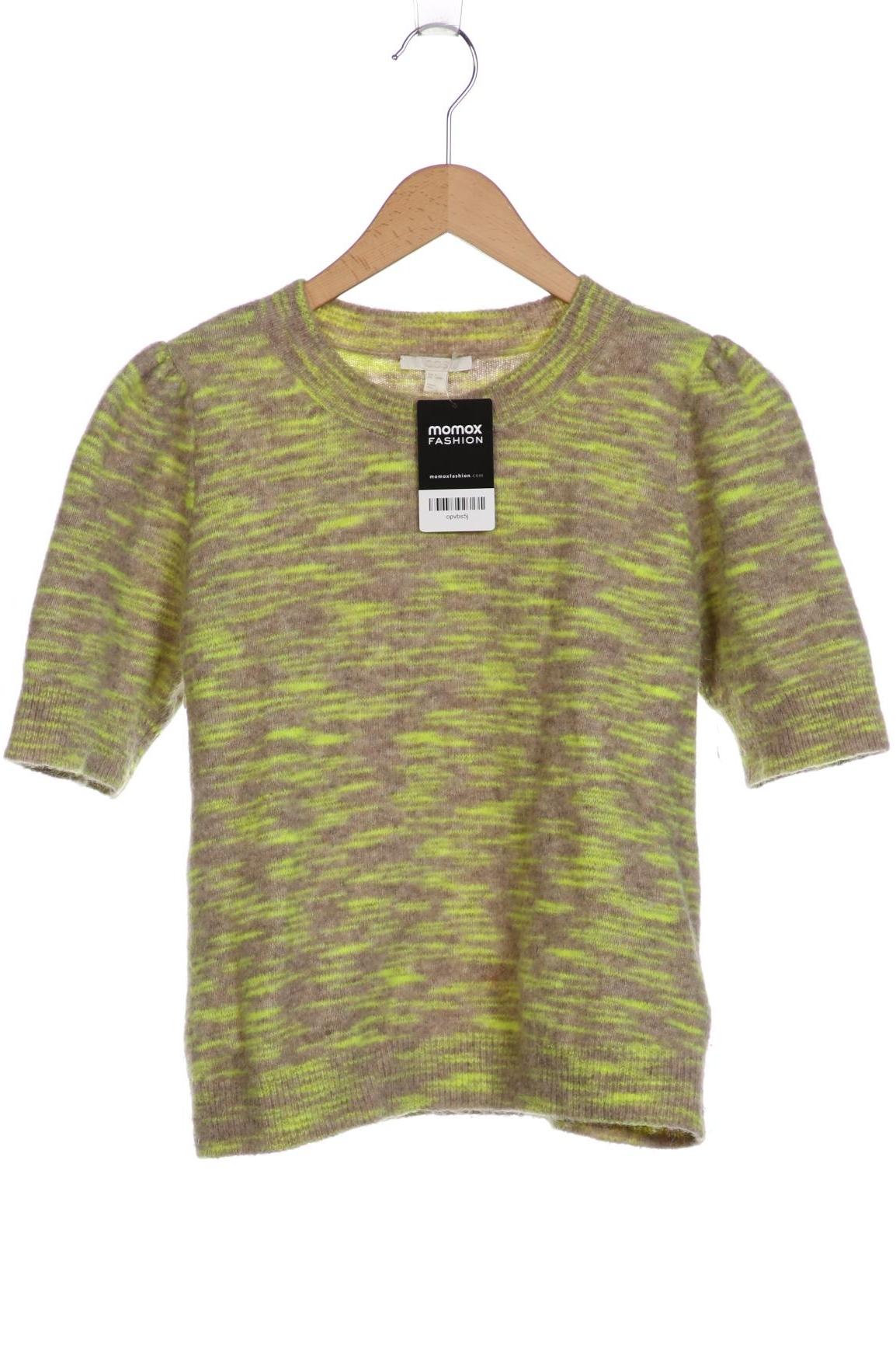 

COS Damen Pullover, grau, Gr. 38