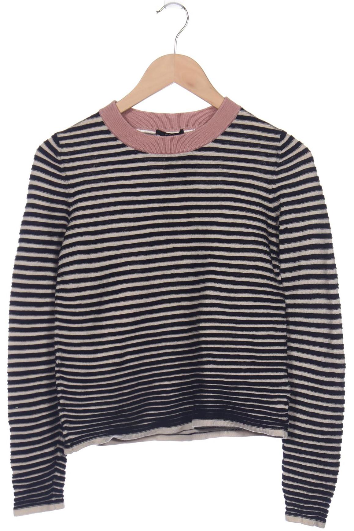 

COS Damen Pullover, marineblau
