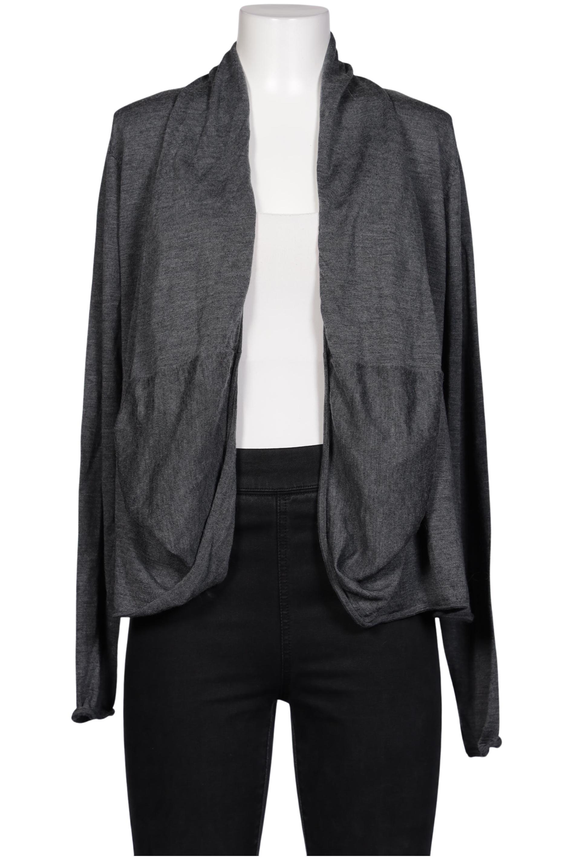 

COS Damen Pullover, grau, Gr. 42