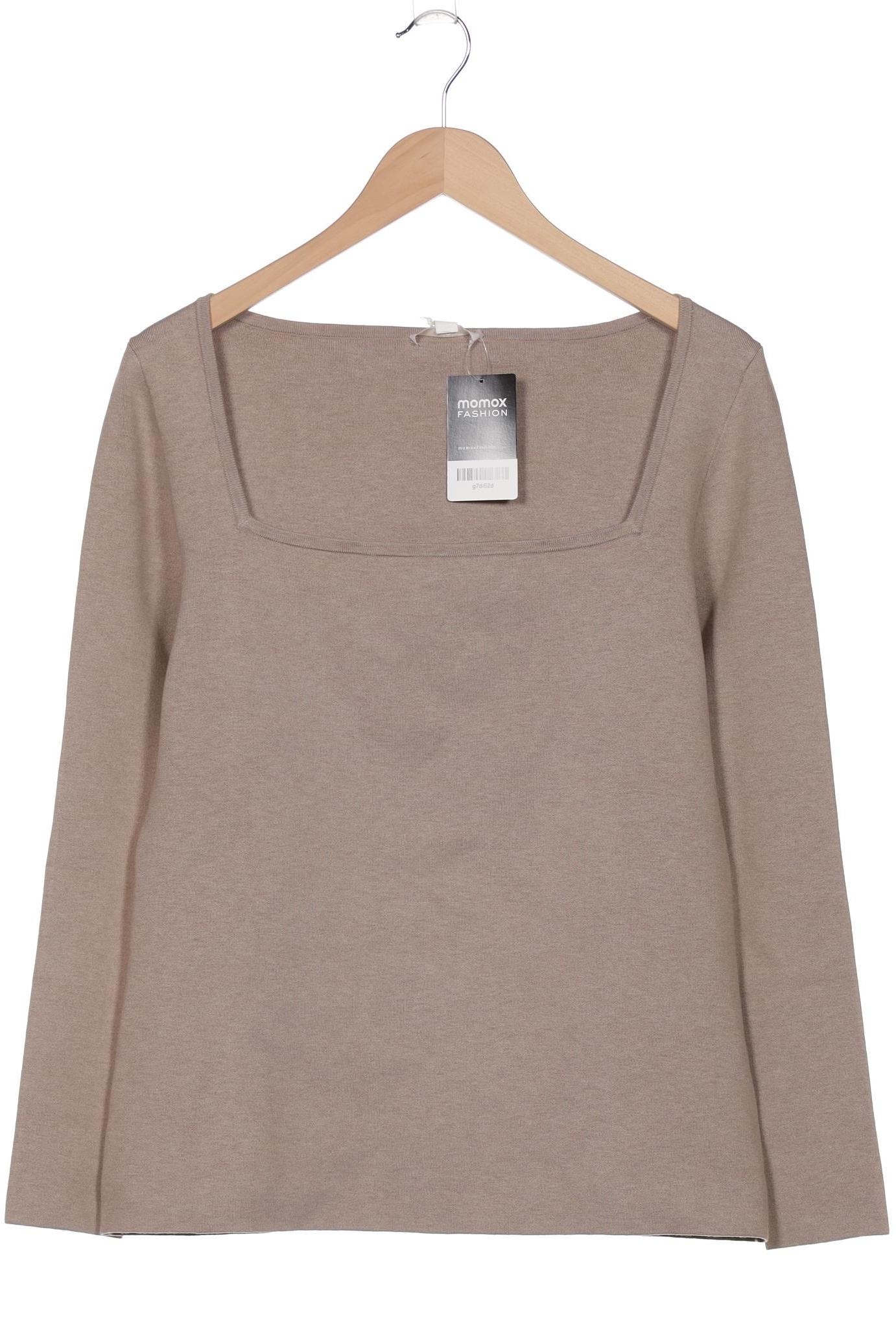 

COS Damen Pullover, beige, Gr. 42