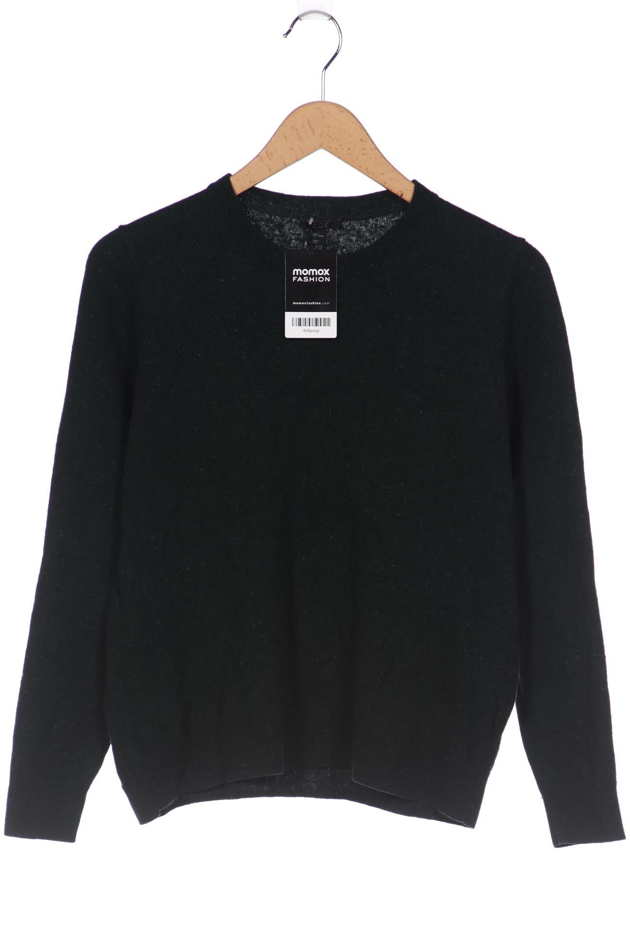 

COS Damen Pullover, grün