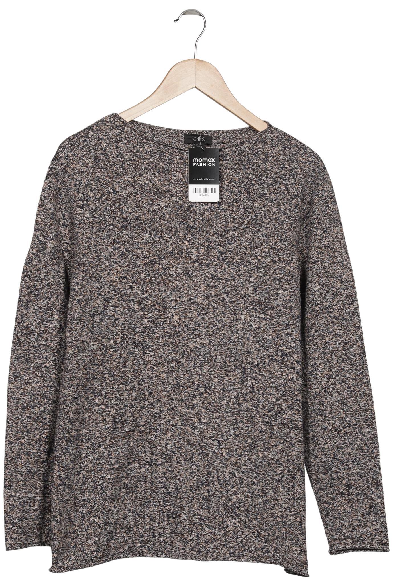 

COS Damen Pullover, mehrfarbig, Gr. 38