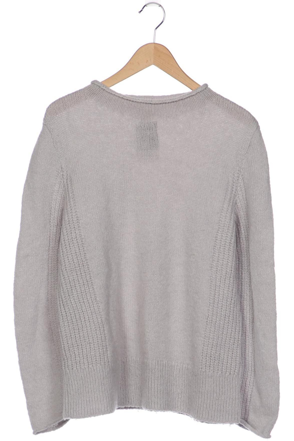 

COS Damen Pullover, grau, Gr. 42