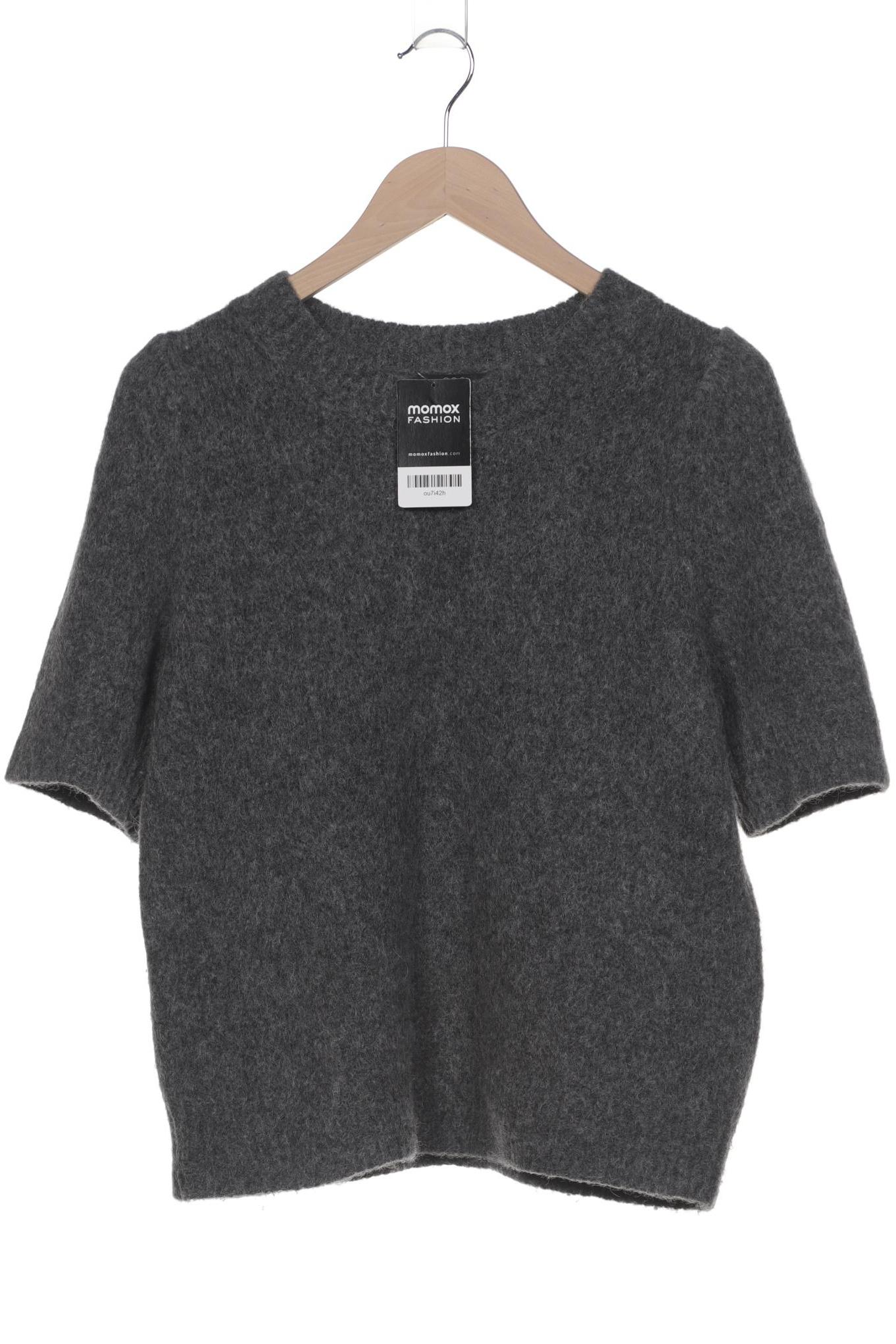 

COS Damen Pullover, grau, Gr. 38