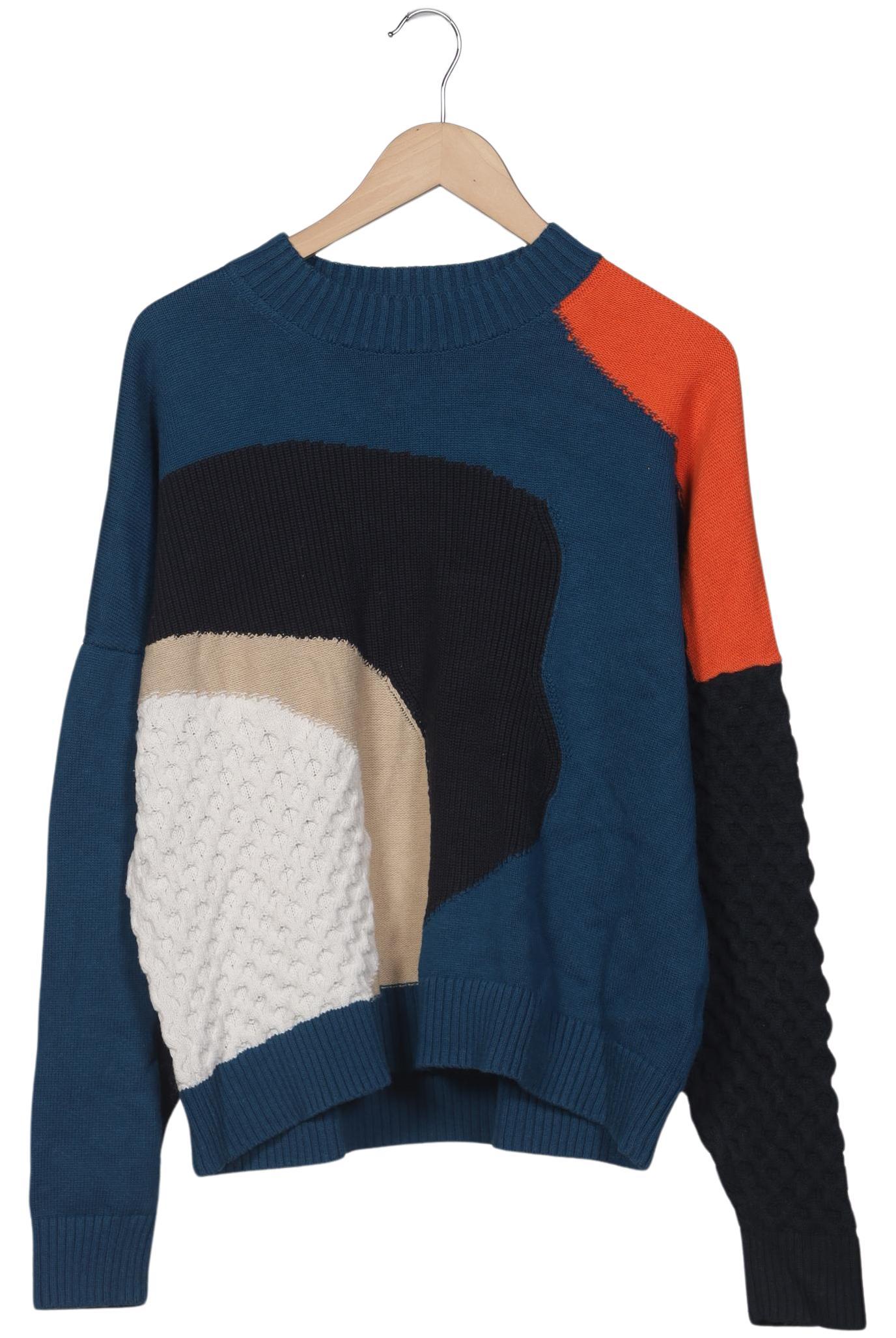 

COS Damen Pullover, mehrfarbig, Gr. 68