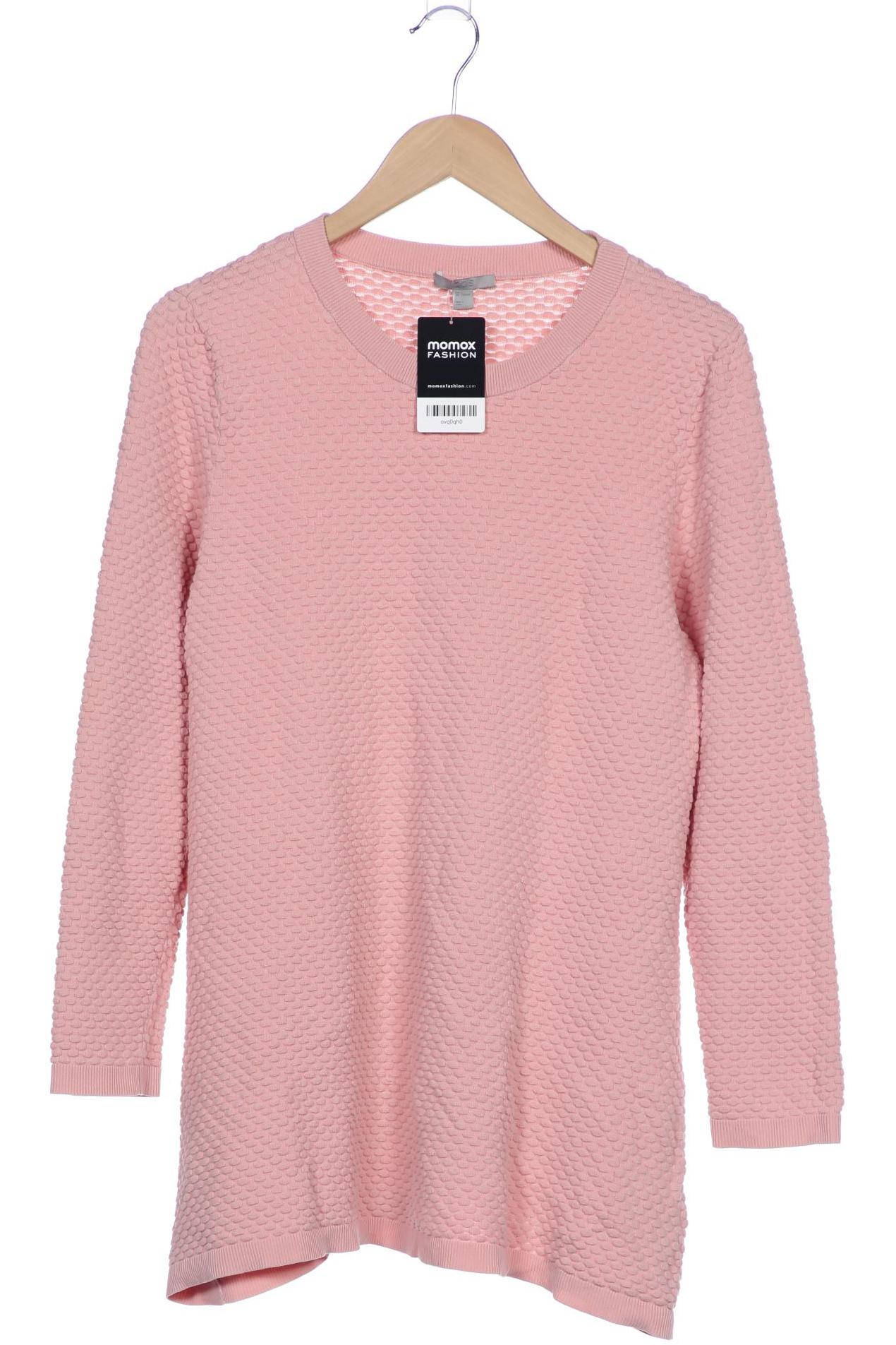 

COS Damen Pullover, pink, Gr. 42