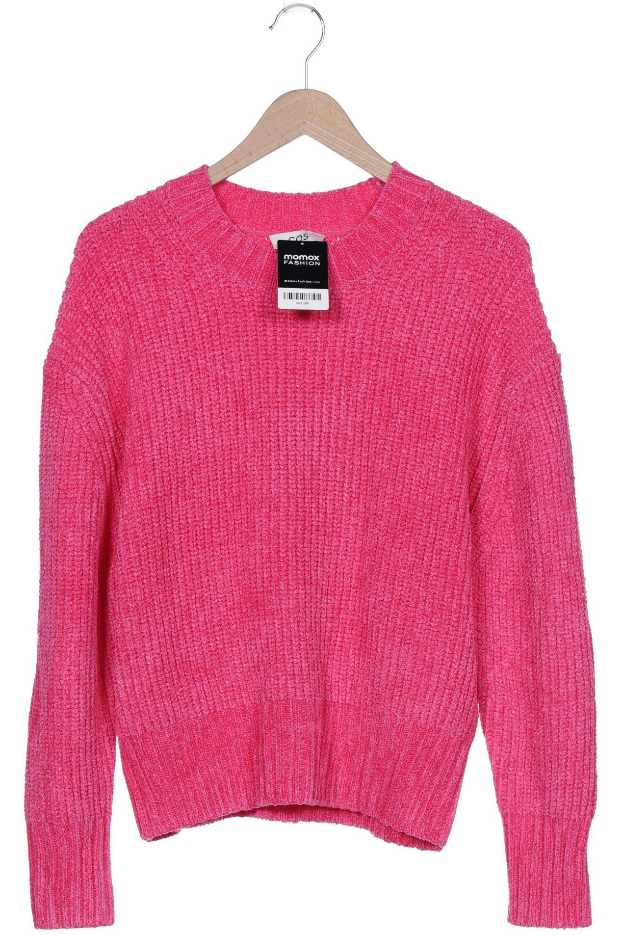 

COS Damen Pullover, pink