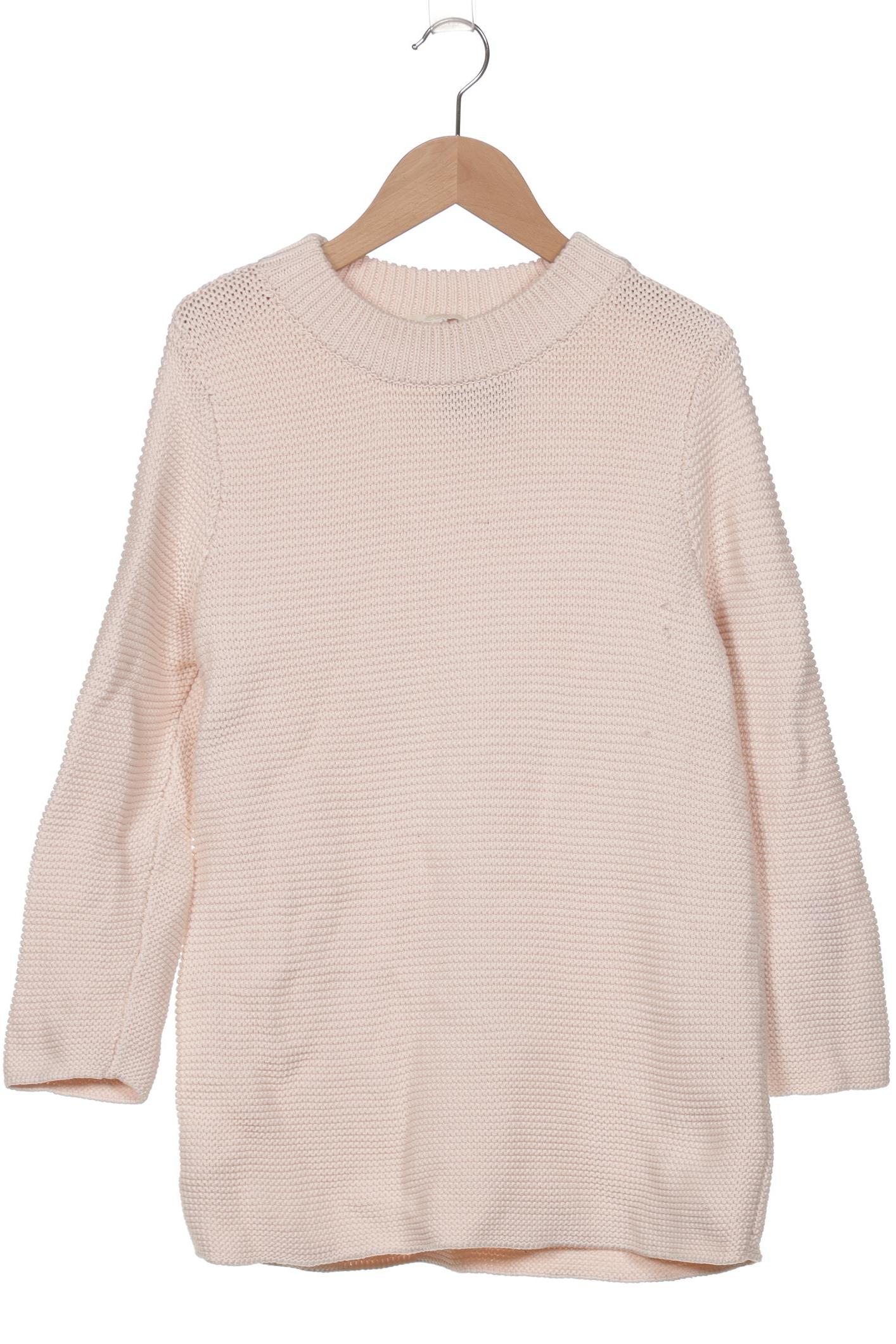 

COS Damen Pullover, beige, Gr. 36