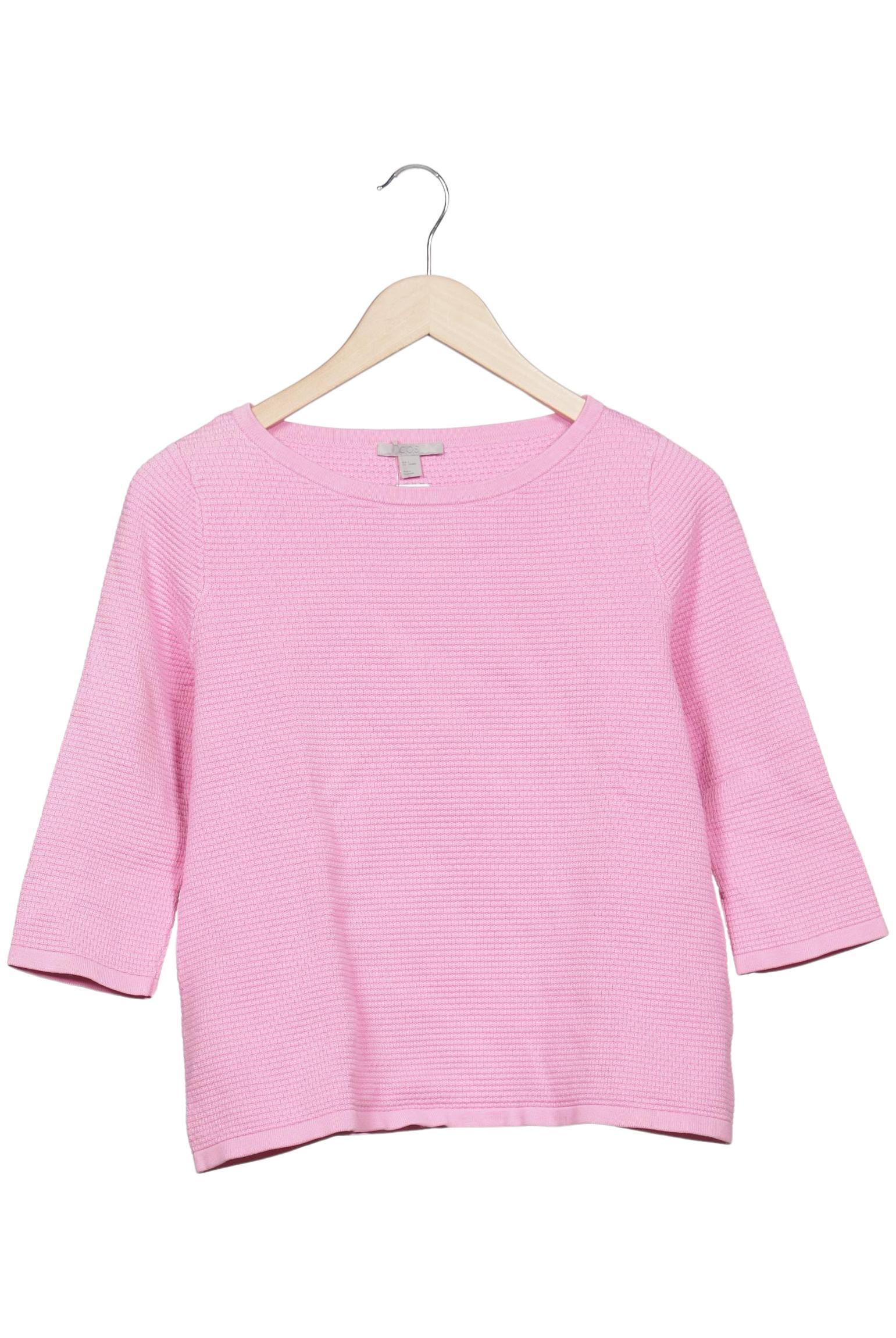 

COS Damen Pullover, pink, Gr. 36