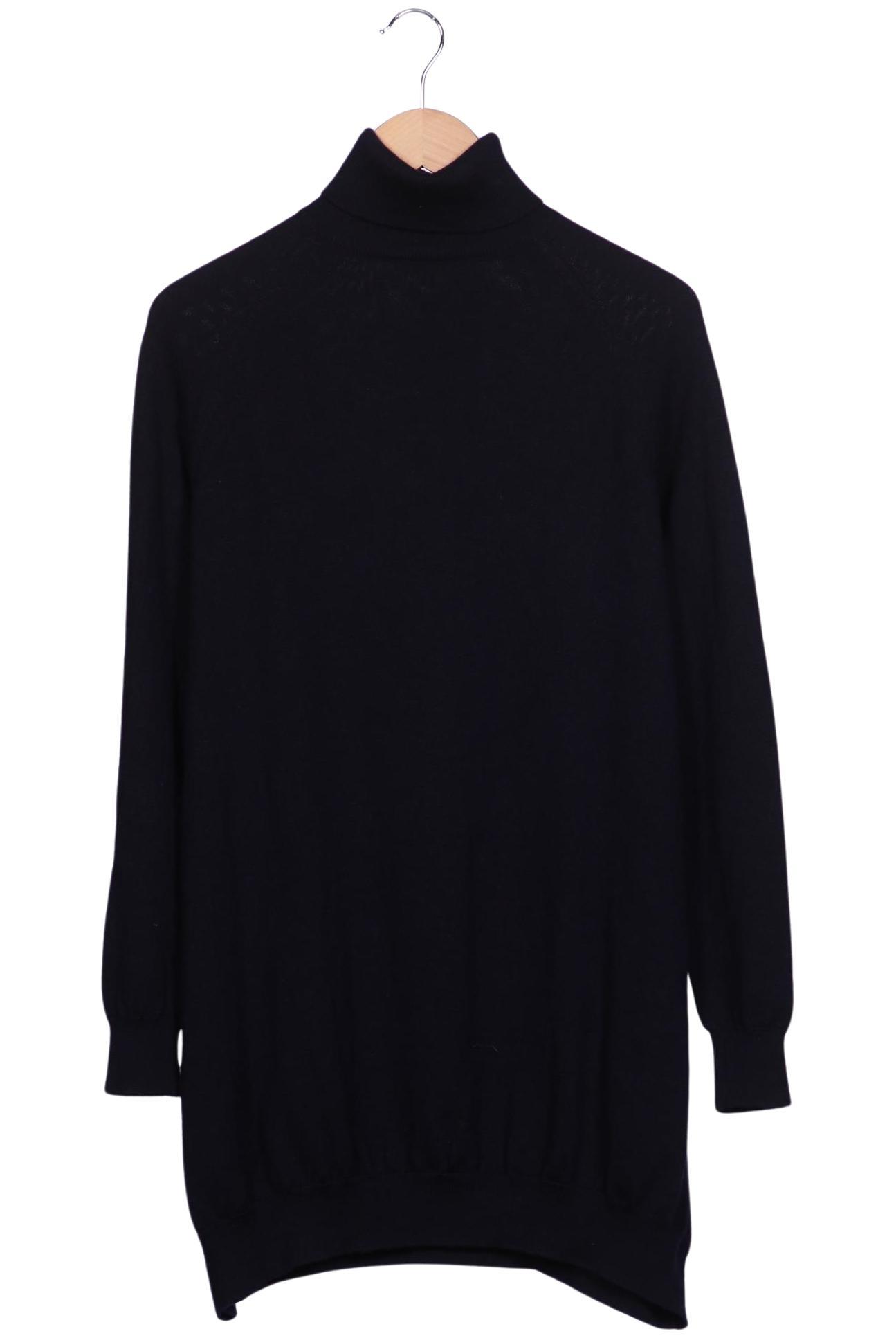 

COS Damen Pullover, marineblau, Gr. 36