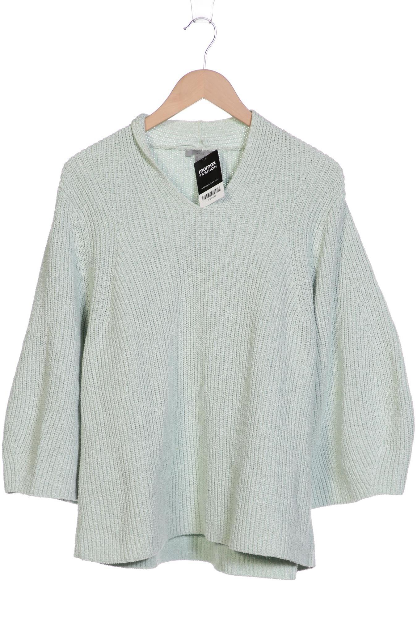 

COS Damen Pullover, türkis