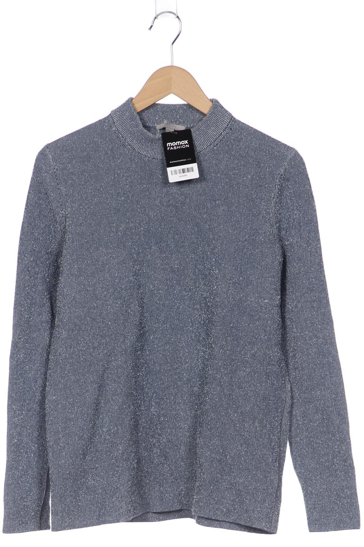 

COS Damen Pullover, blau, Gr. 38