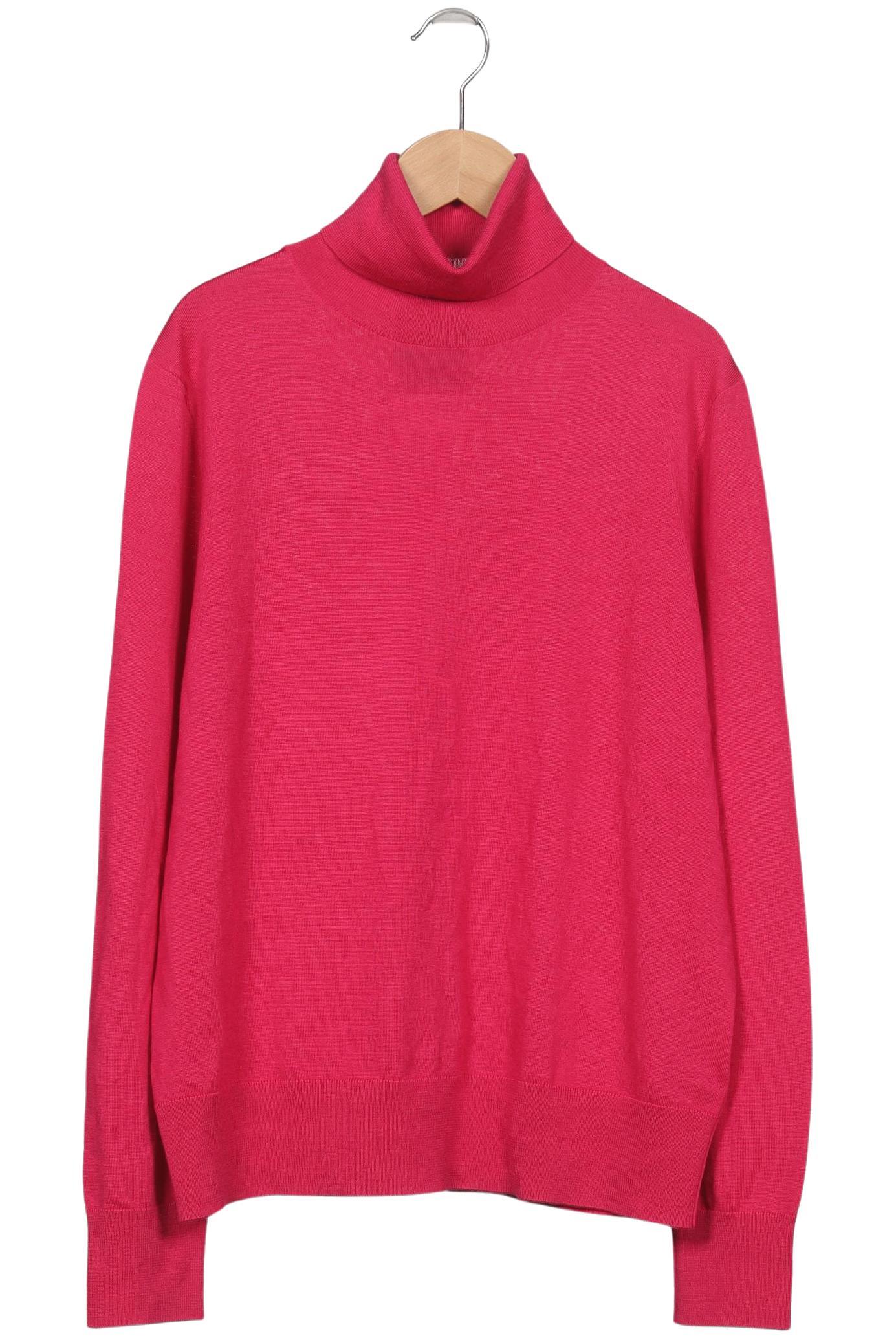 

COS Damen Pullover, pink, Gr. 38
