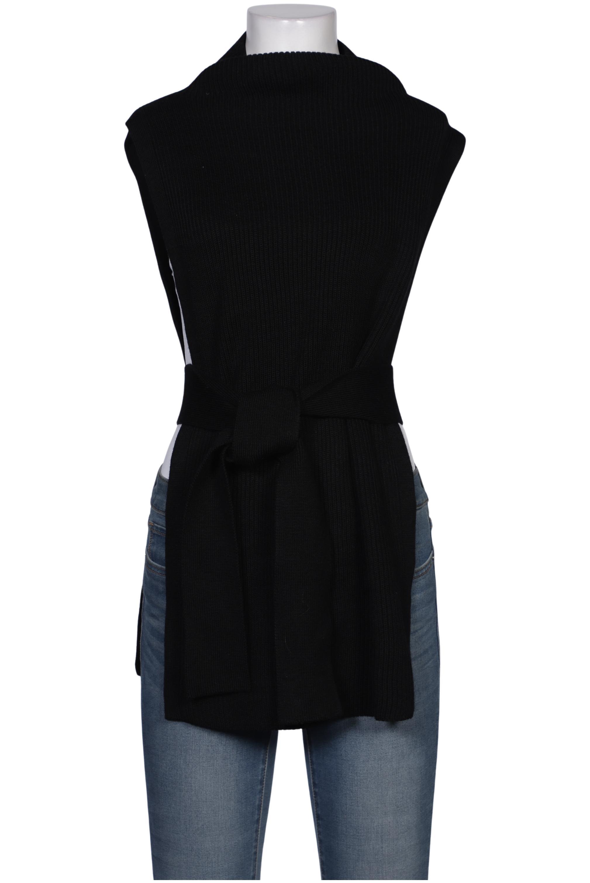 

COS Damen Pullover, schwarz, Gr. uni