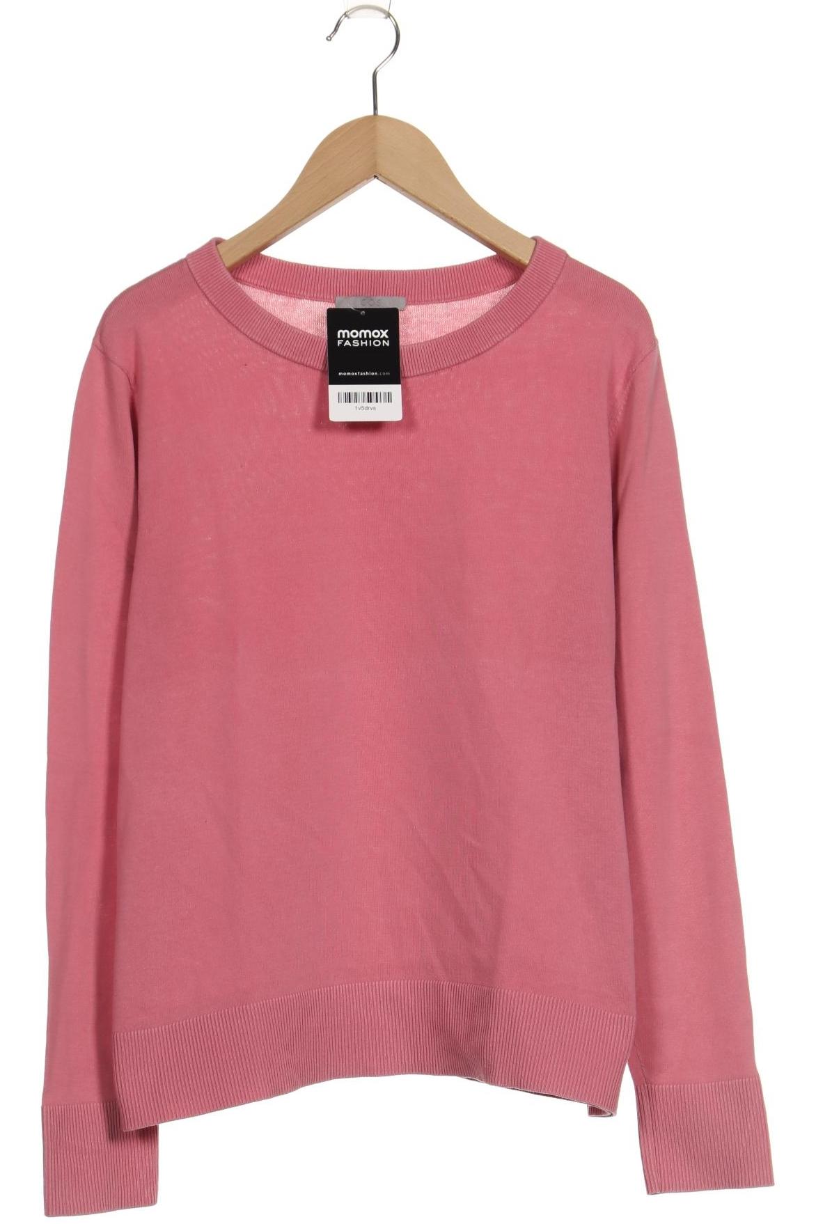 

COS Damen Pullover, pink, Gr. 36