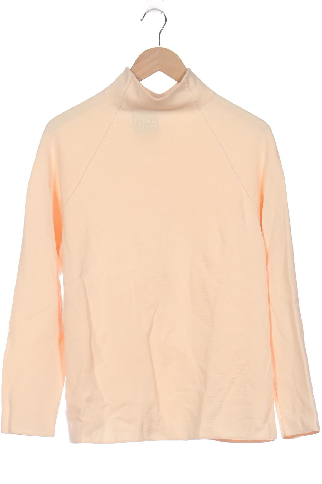 

COS Damen Pullover, orange, Gr. 42