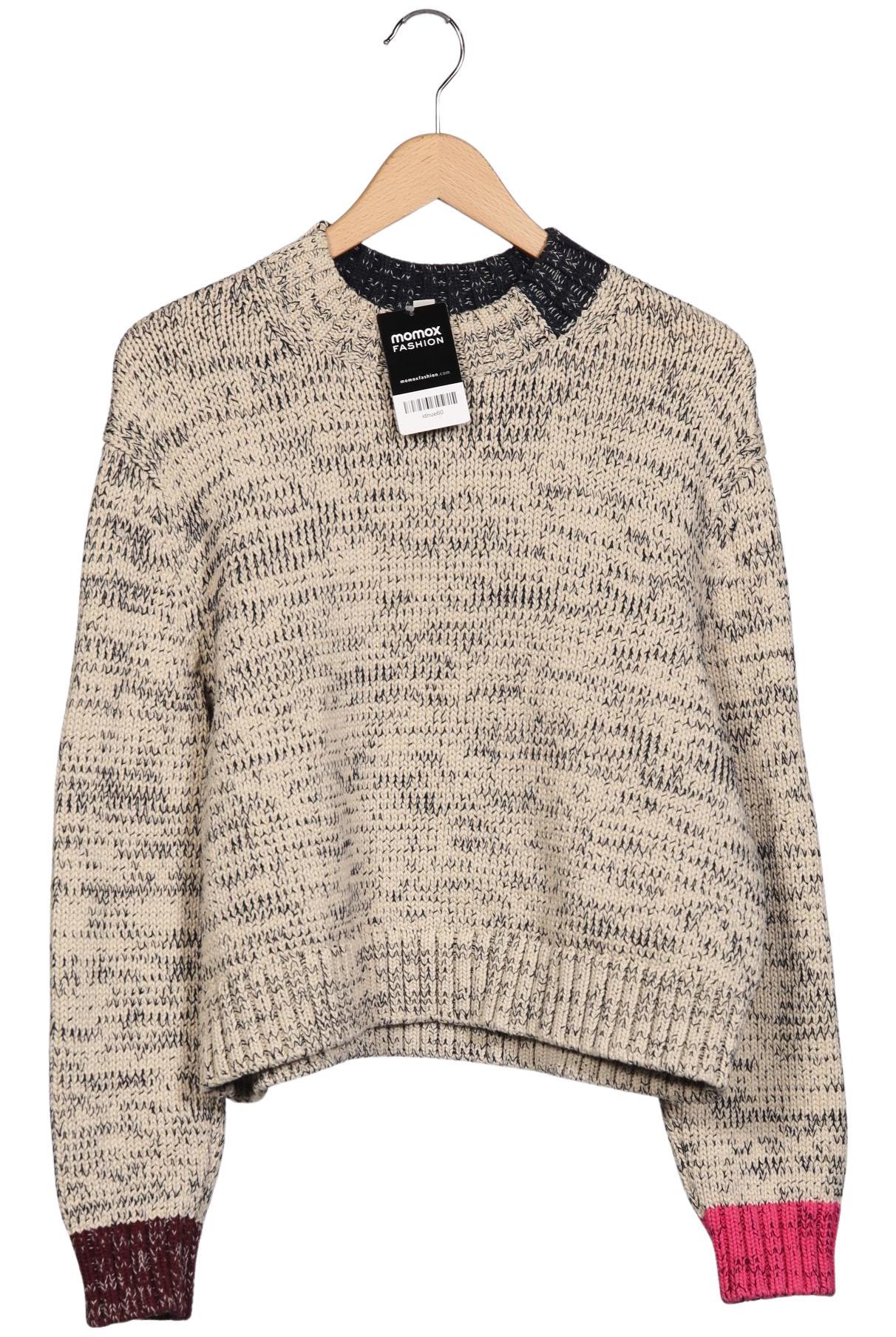 

COS Damen Pullover, mehrfarbig, Gr. 42