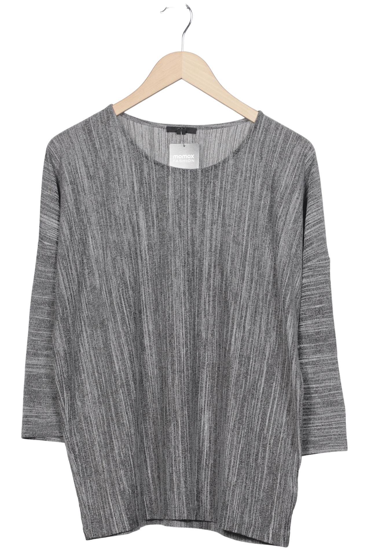 

COS Damen Pullover, grau, Gr. 42