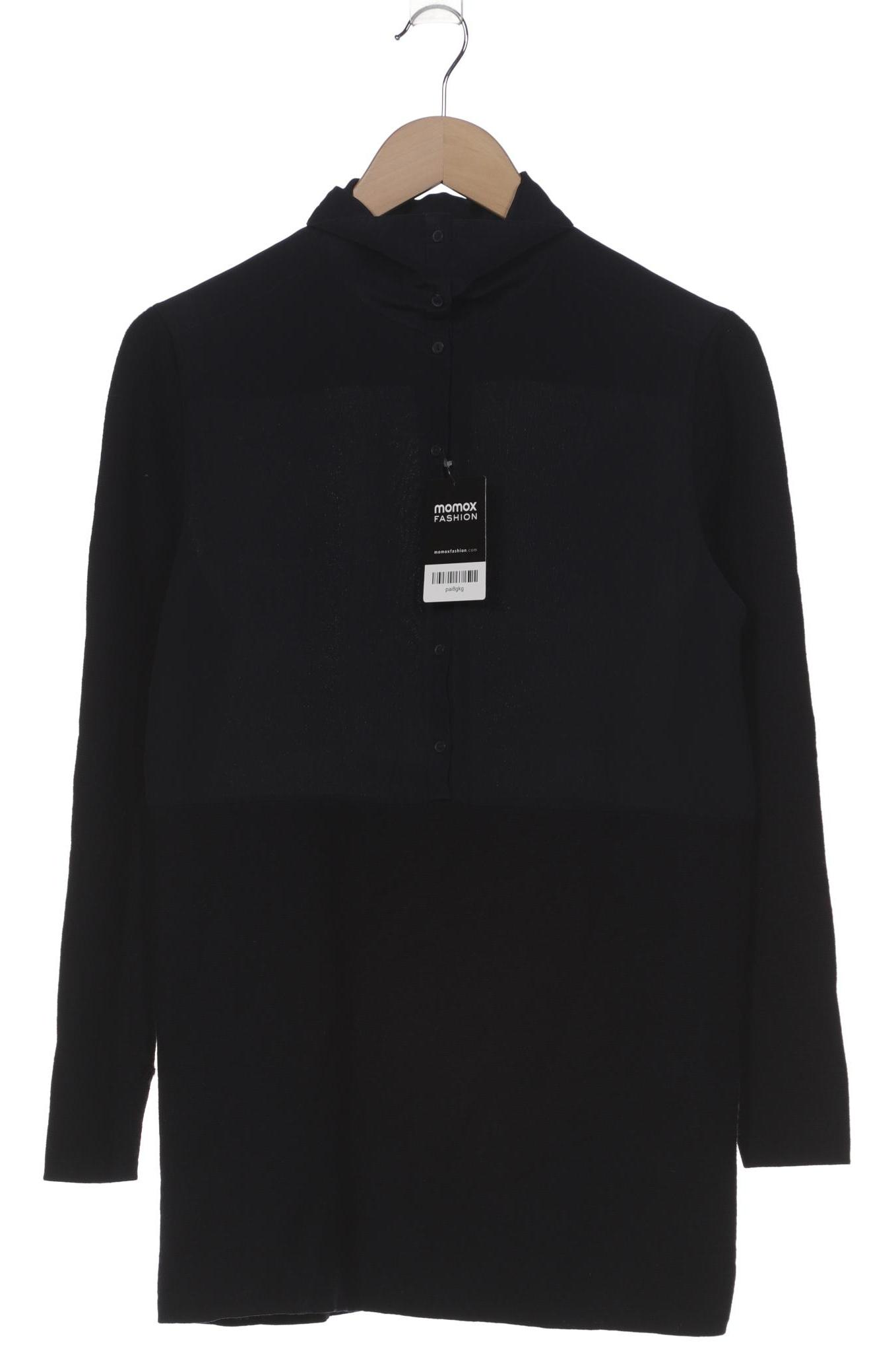 Thumbnail - COS Damen Pullover, marineblau, Gr. 36