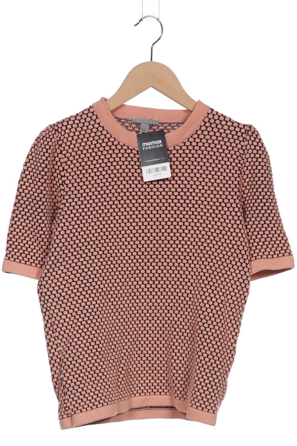 

COS Damen Pullover, pink