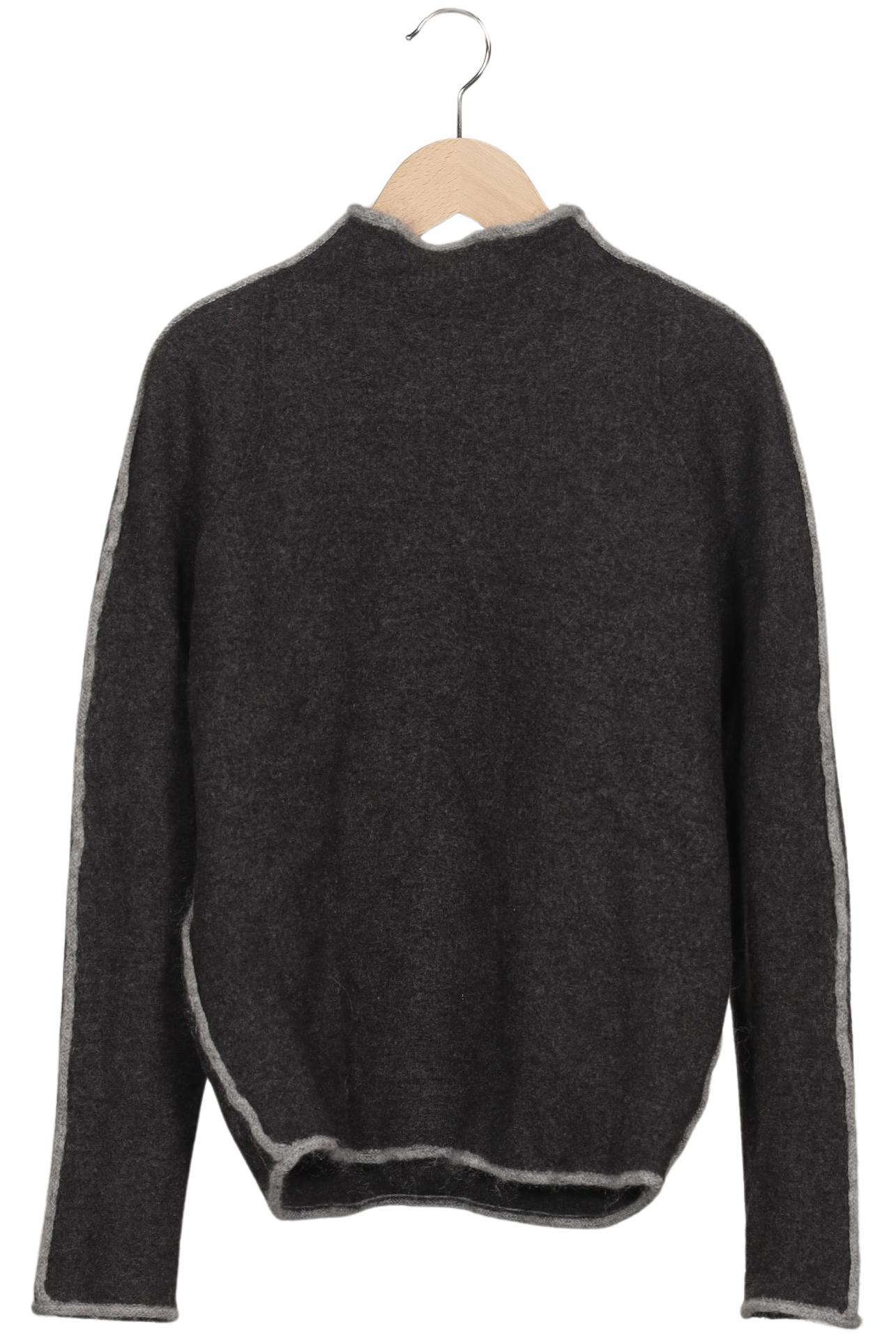 

COS Damen Pullover, grau, Gr. 36