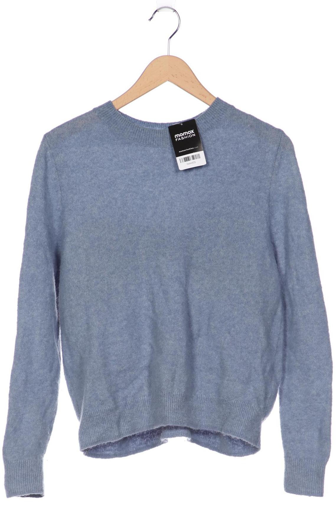 

COS Damen Pullover, blau