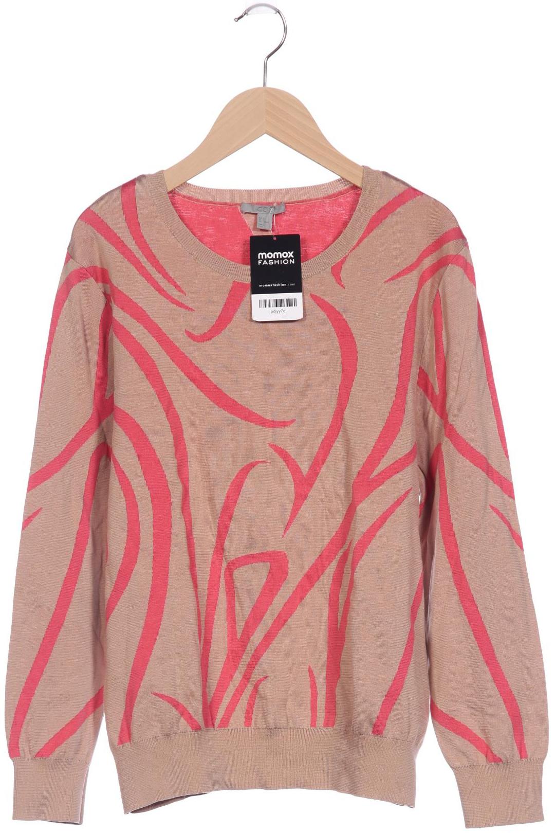 

COS Damen Pullover, beige, Gr. 38