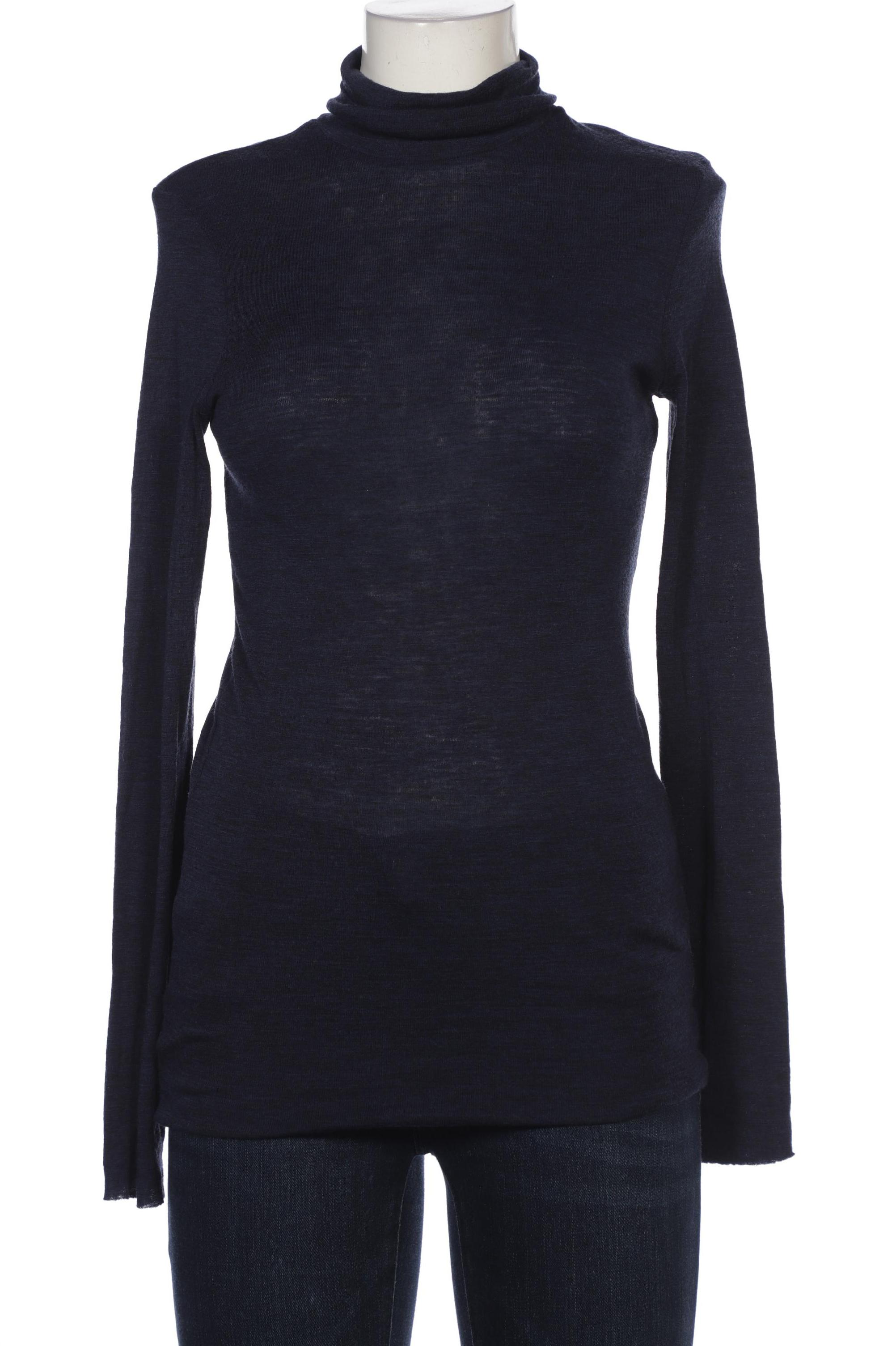 

COS Damen Pullover, marineblau, Gr. 42