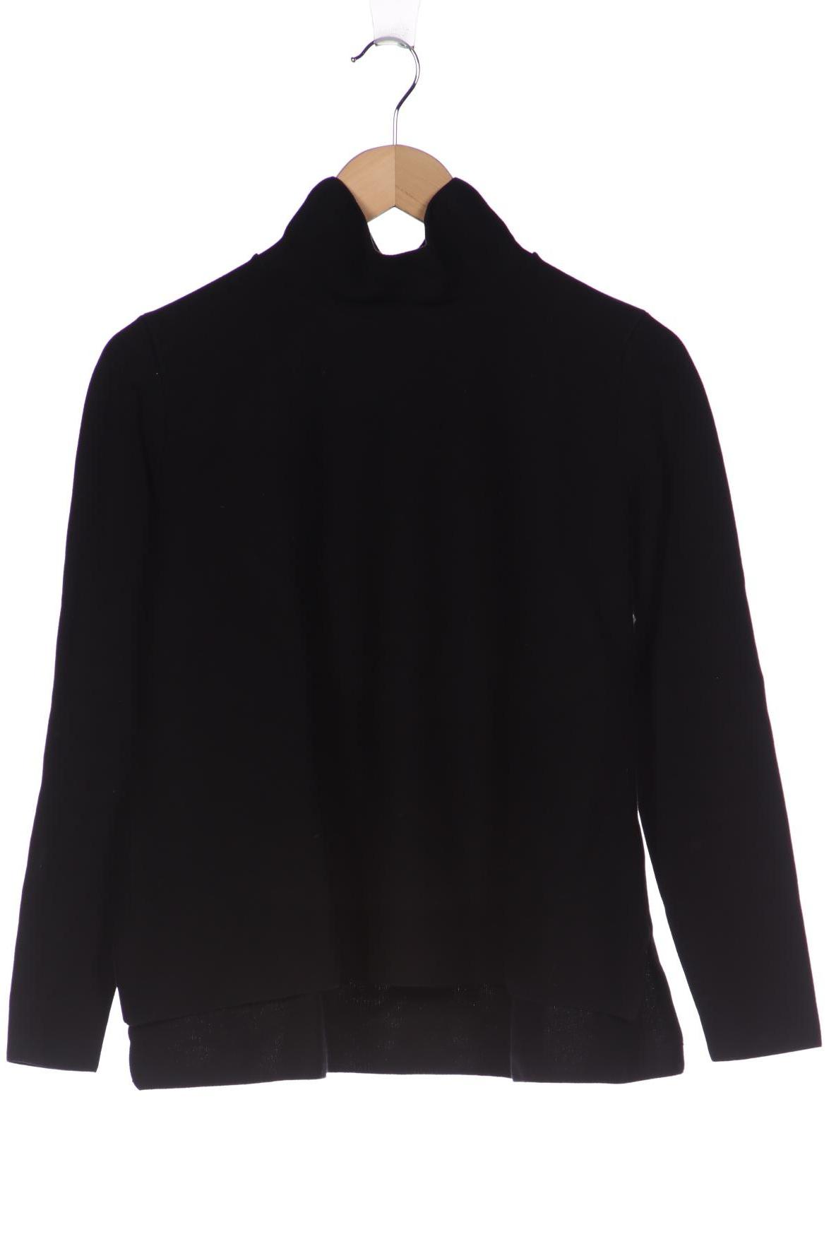 

COS Damen Pullover, schwarz