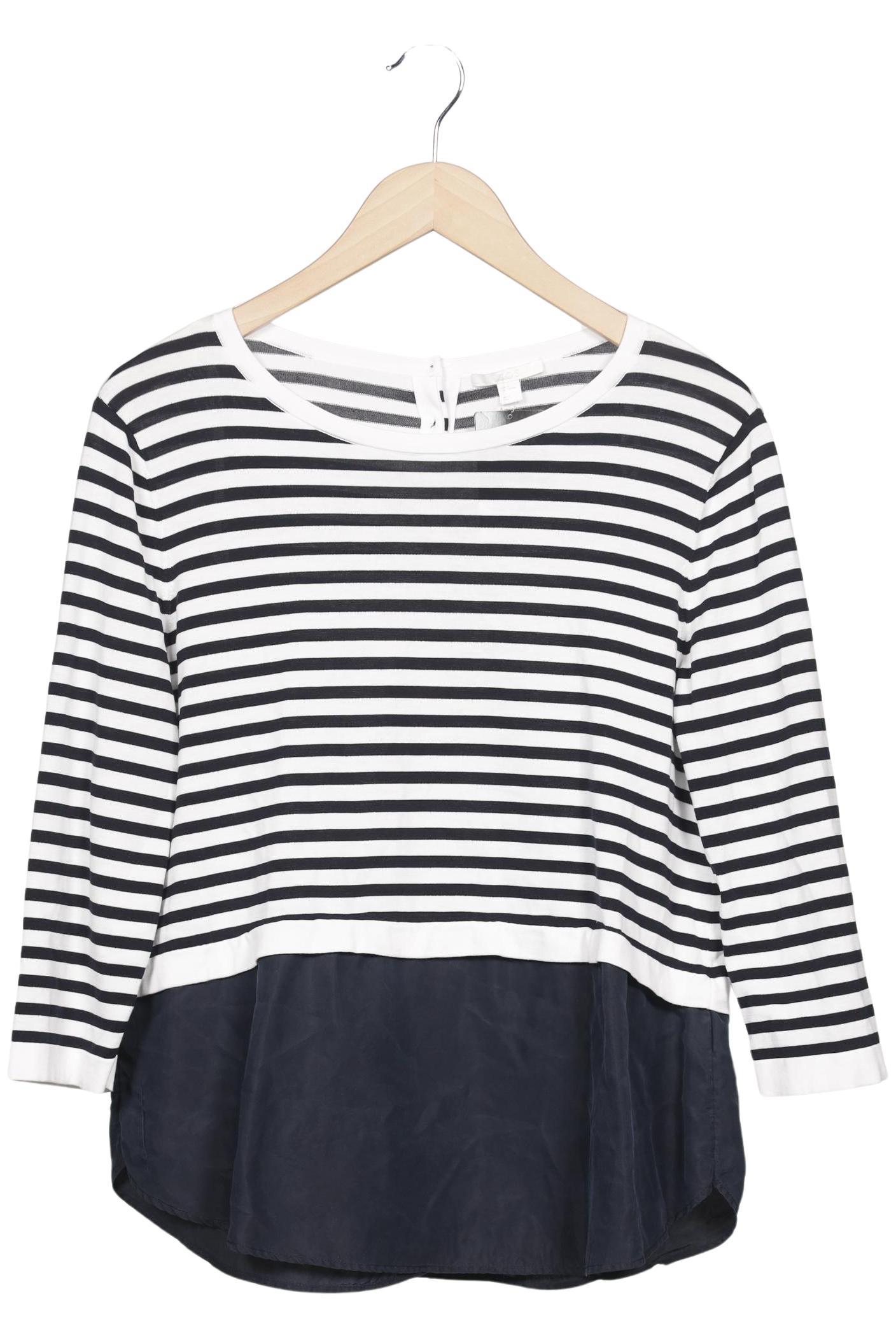 

COS Damen Pullover, mehrfarbig, Gr. 38