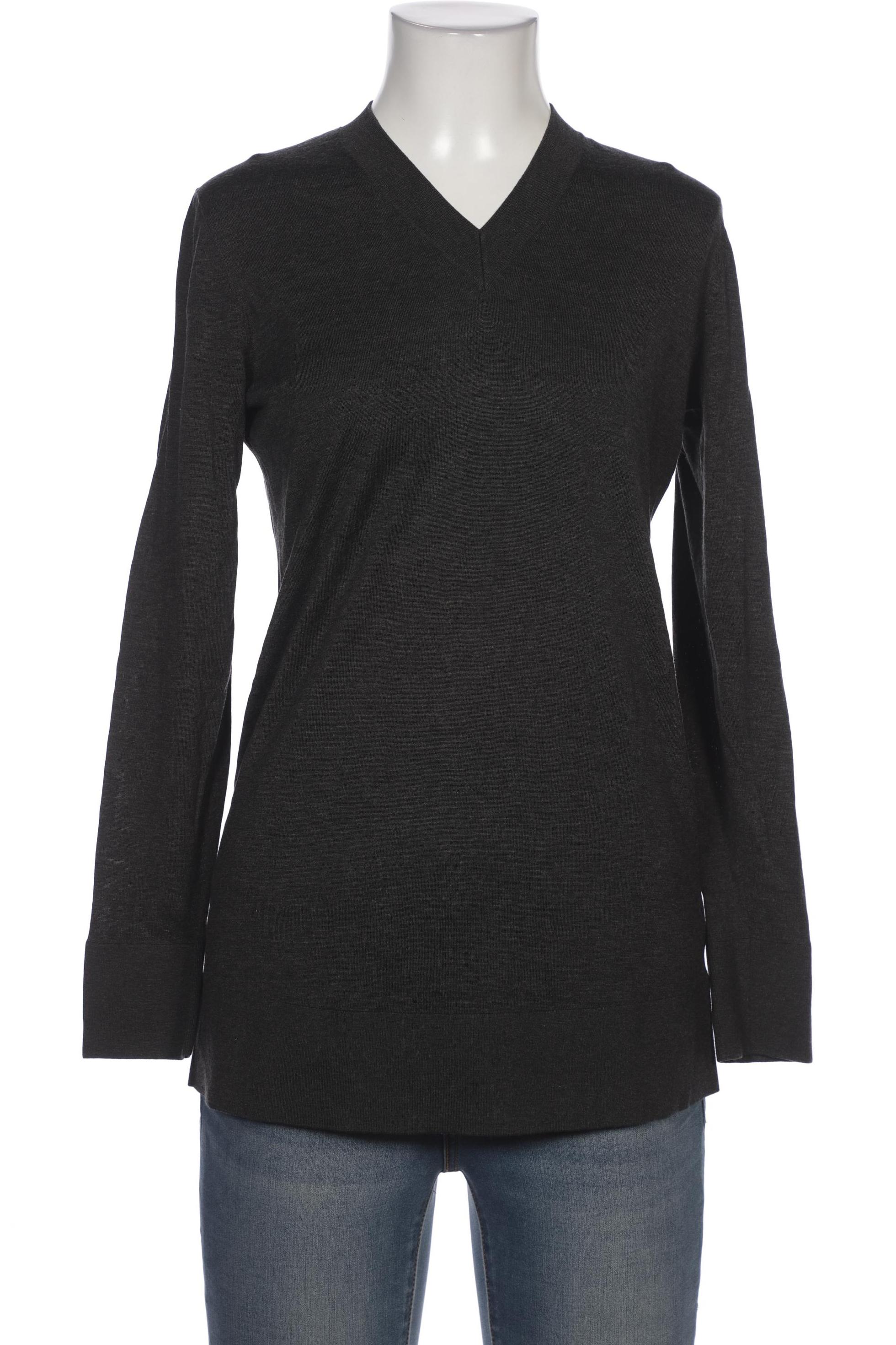 

COS Damen Pullover, grau