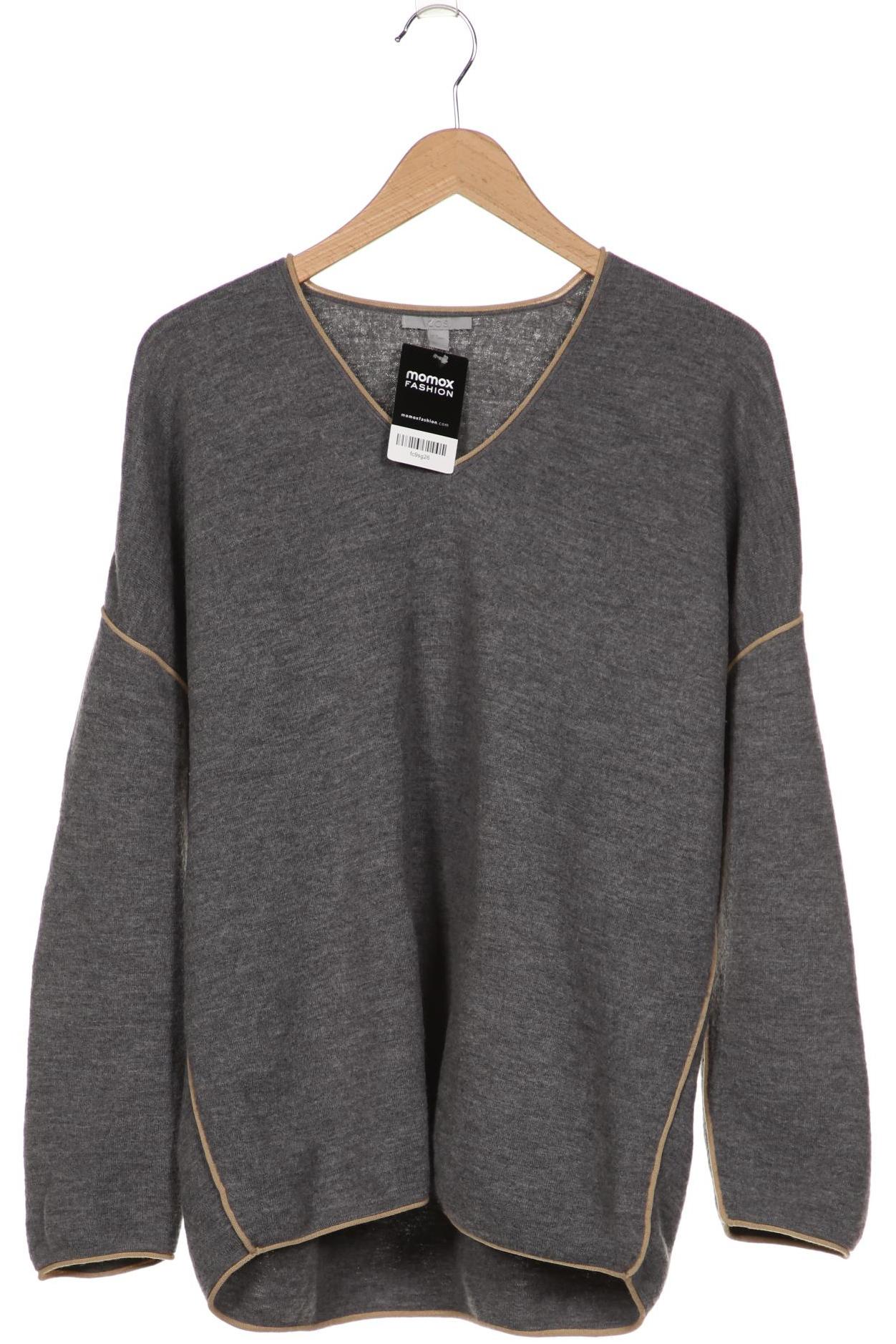 

COS Damen Pullover, grau, Gr. 38