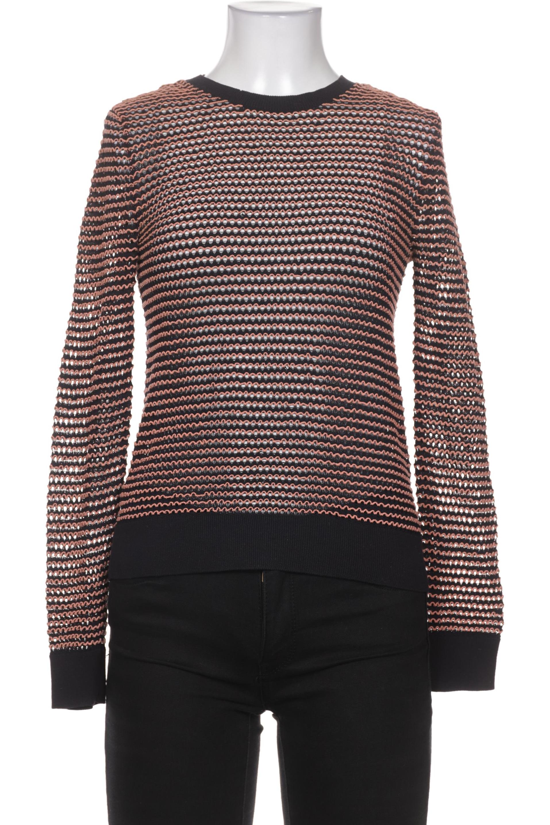 

COS Damen Pullover, marineblau, Gr. 34